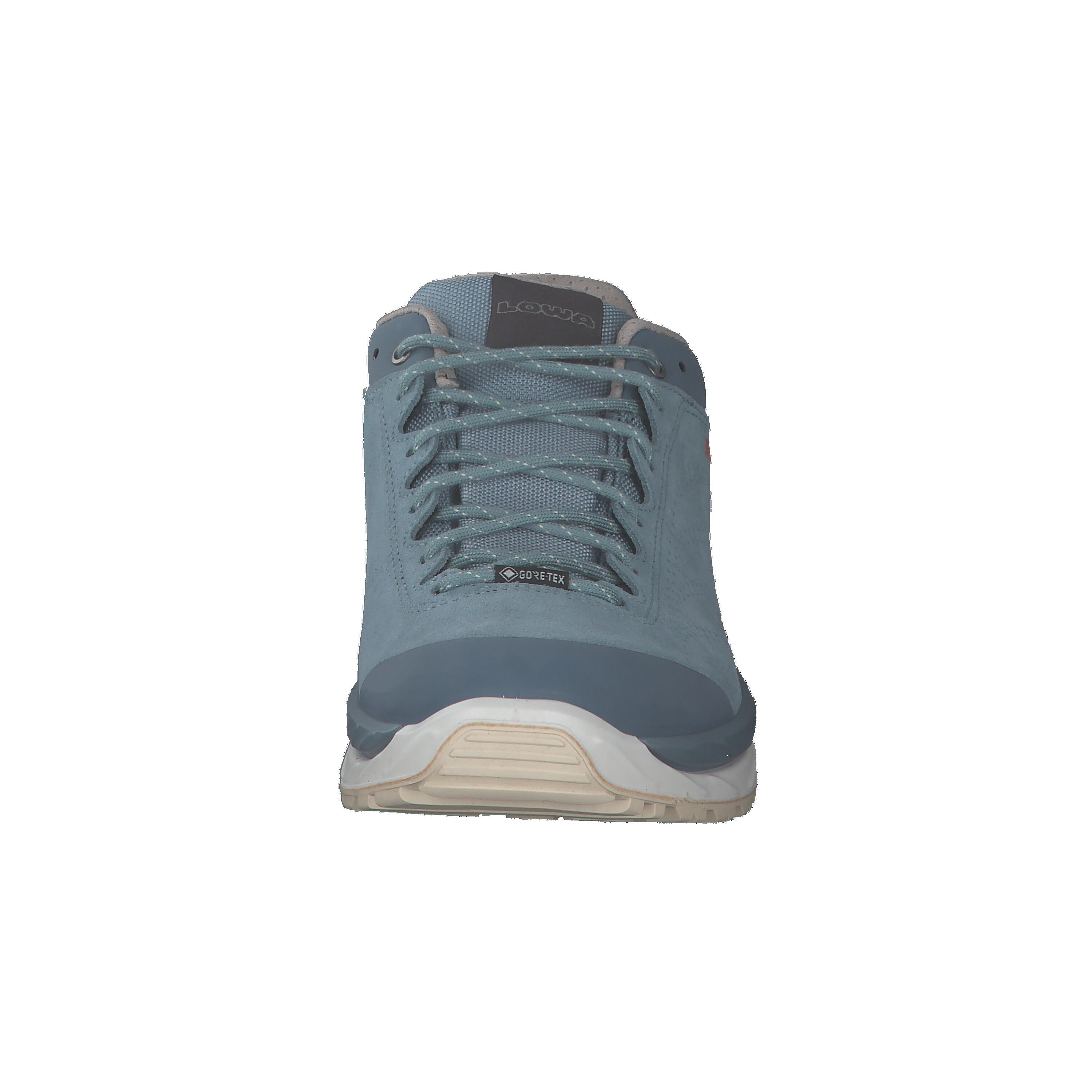 Lowa Damen Schuhe Malta GTX Lo Ws 320547 3/15