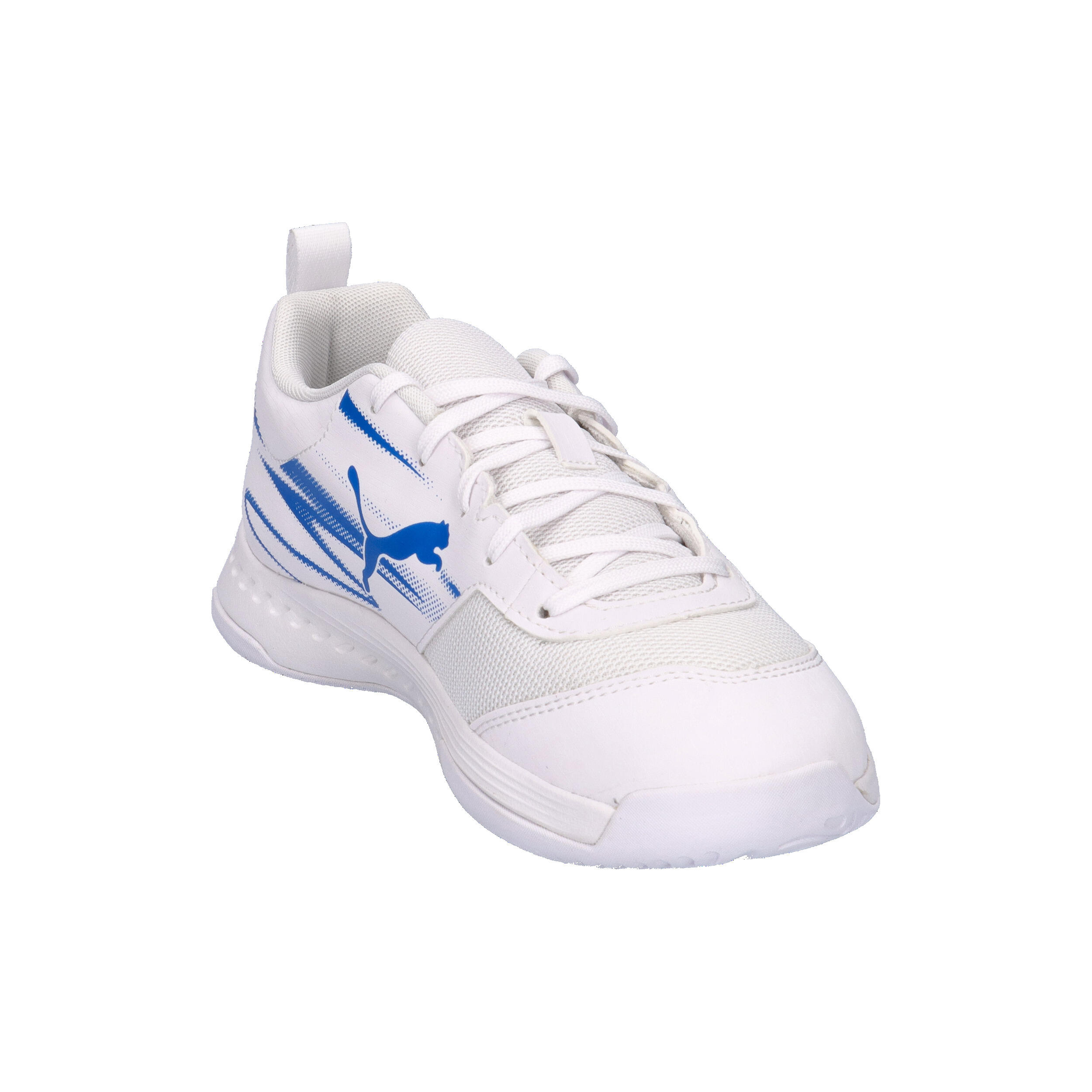 Puma Kinder Hallenschuhe Varion II Jr 108105 2/15