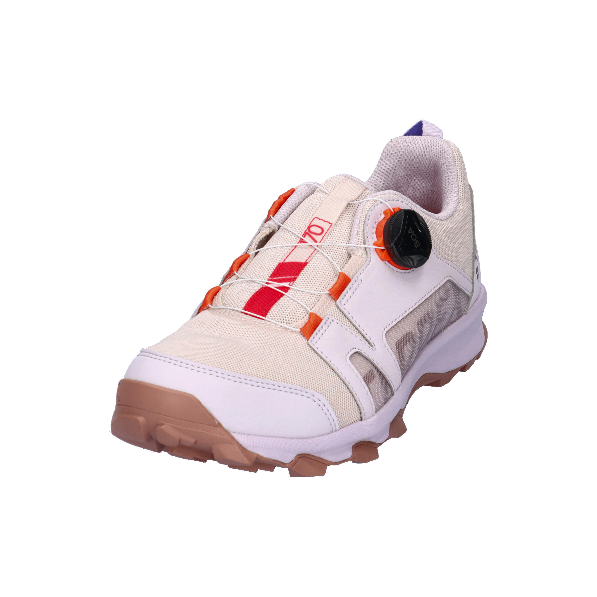 adidas TERREX Kinder Trailrunning Schuhe Gravic Boa K 4/15