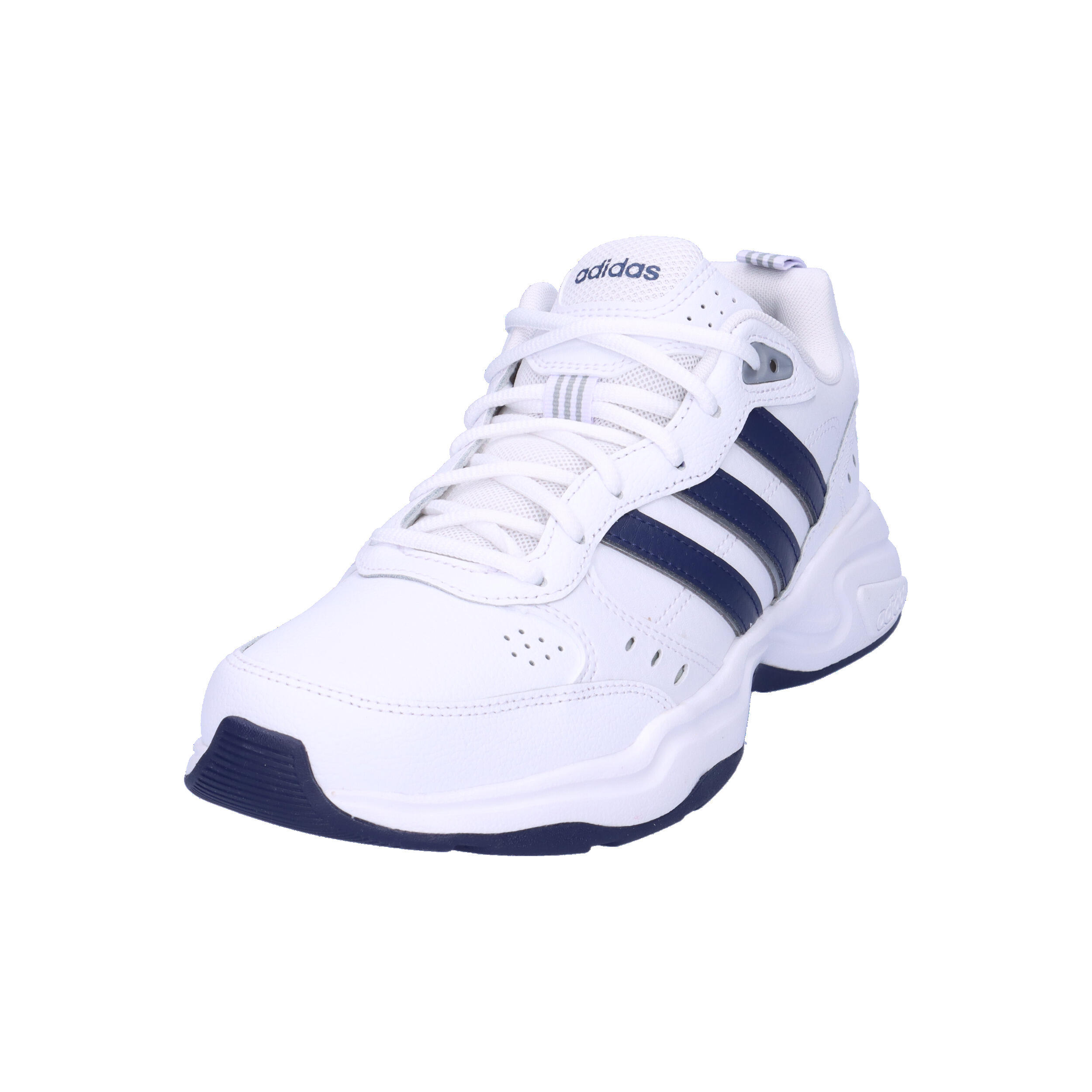 Strutter Schuh 9/11