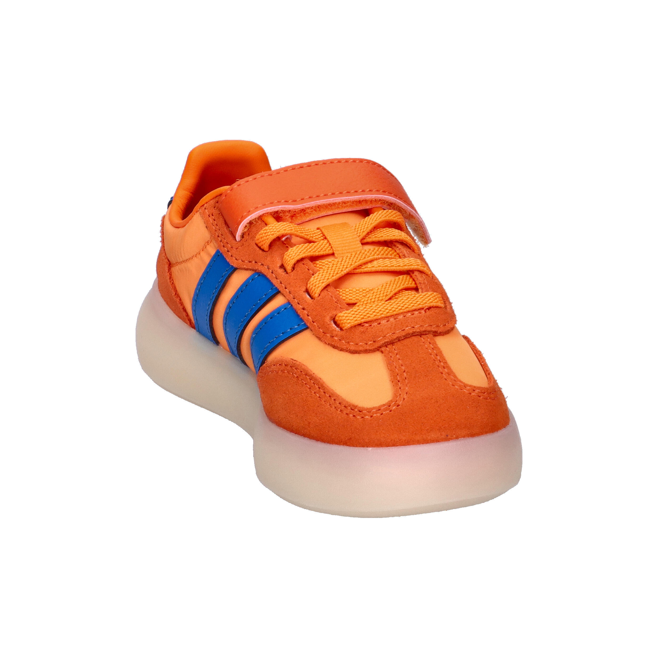 adidas Kinder Sneaker BARREDA DECODE EL C 2/15