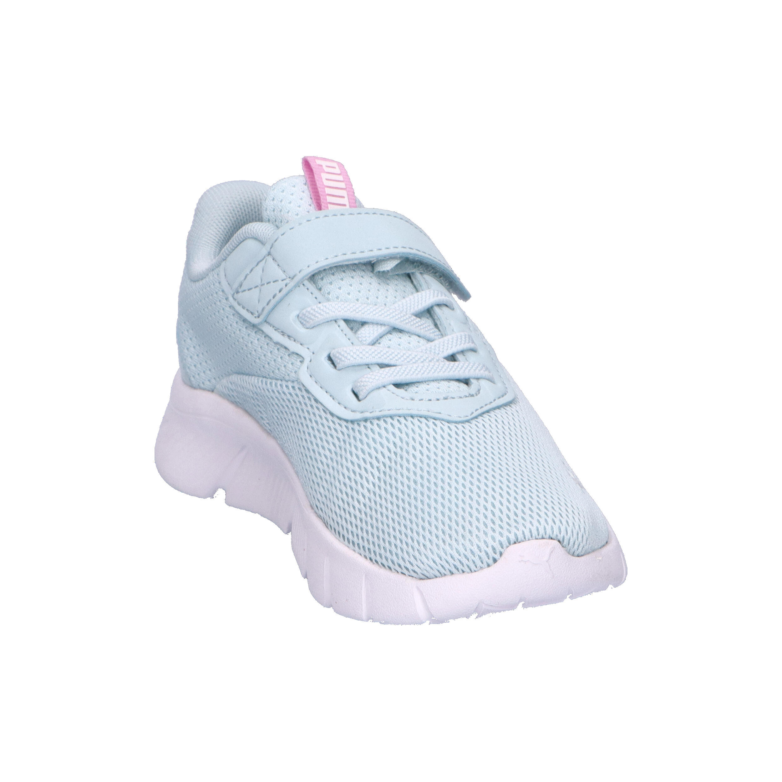 Zapatilla para Running para NIÑA PUMA FlexFocus Modern AC+ PS C/O 2/15
