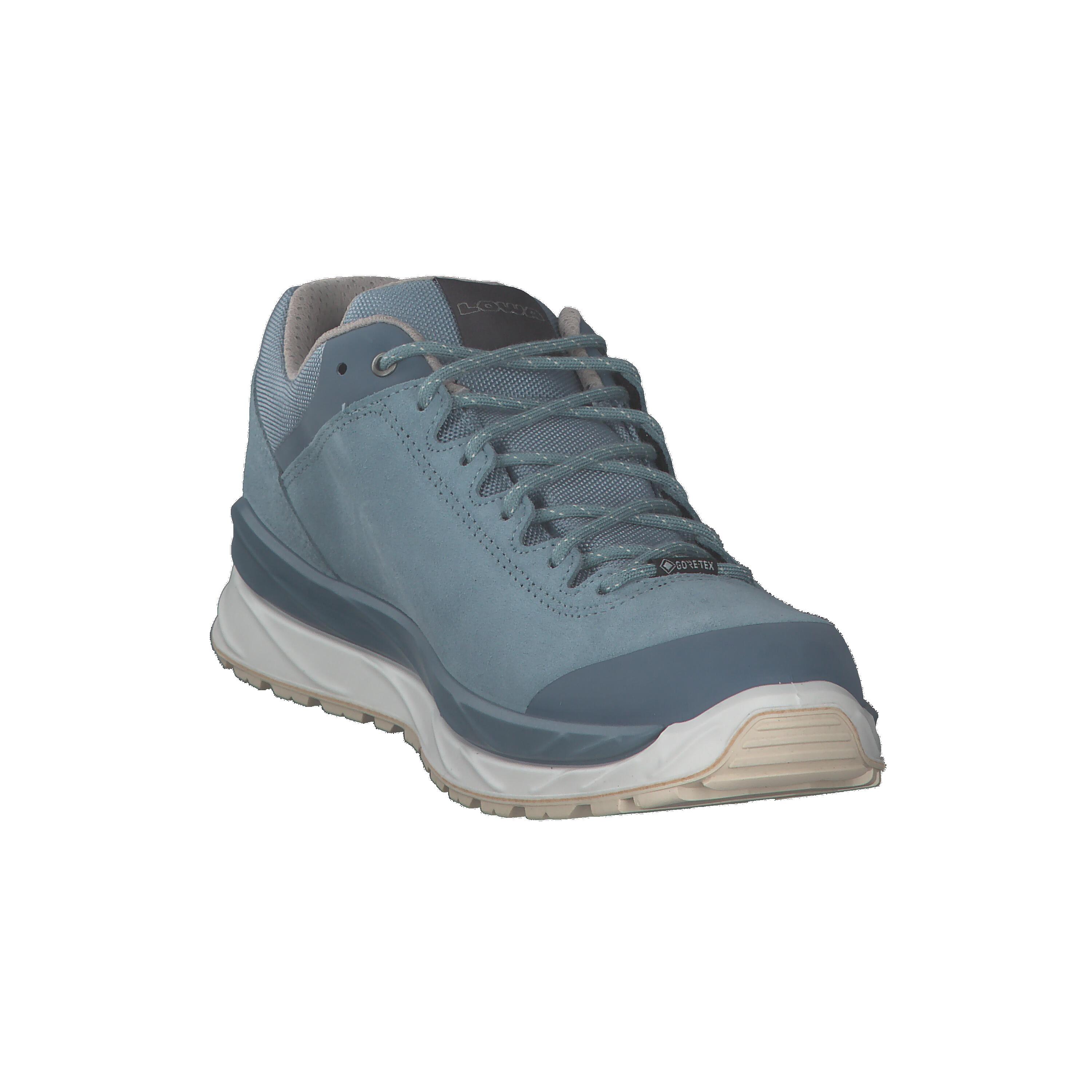 Lowa Damen Schuhe Malta GTX Lo Ws 320547 2/15