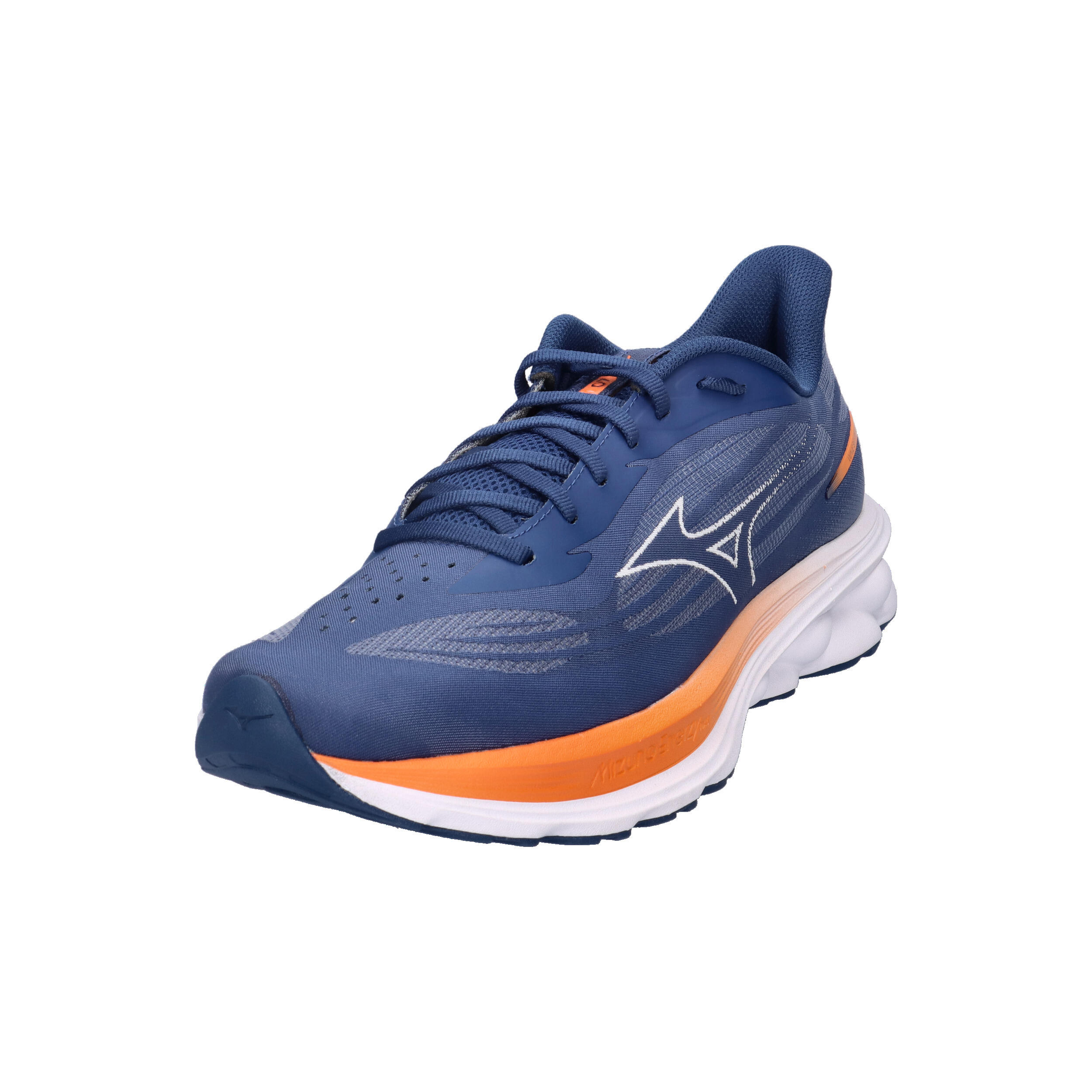 Ténis de corrida Mizuno Wave Skyrise 7 para homem 9/15