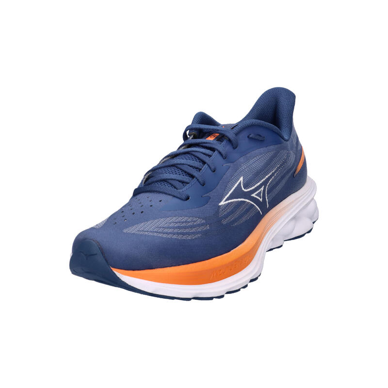 Pantofi de alergare Mizuno Wave Skyrise 7 pentru bărbați
