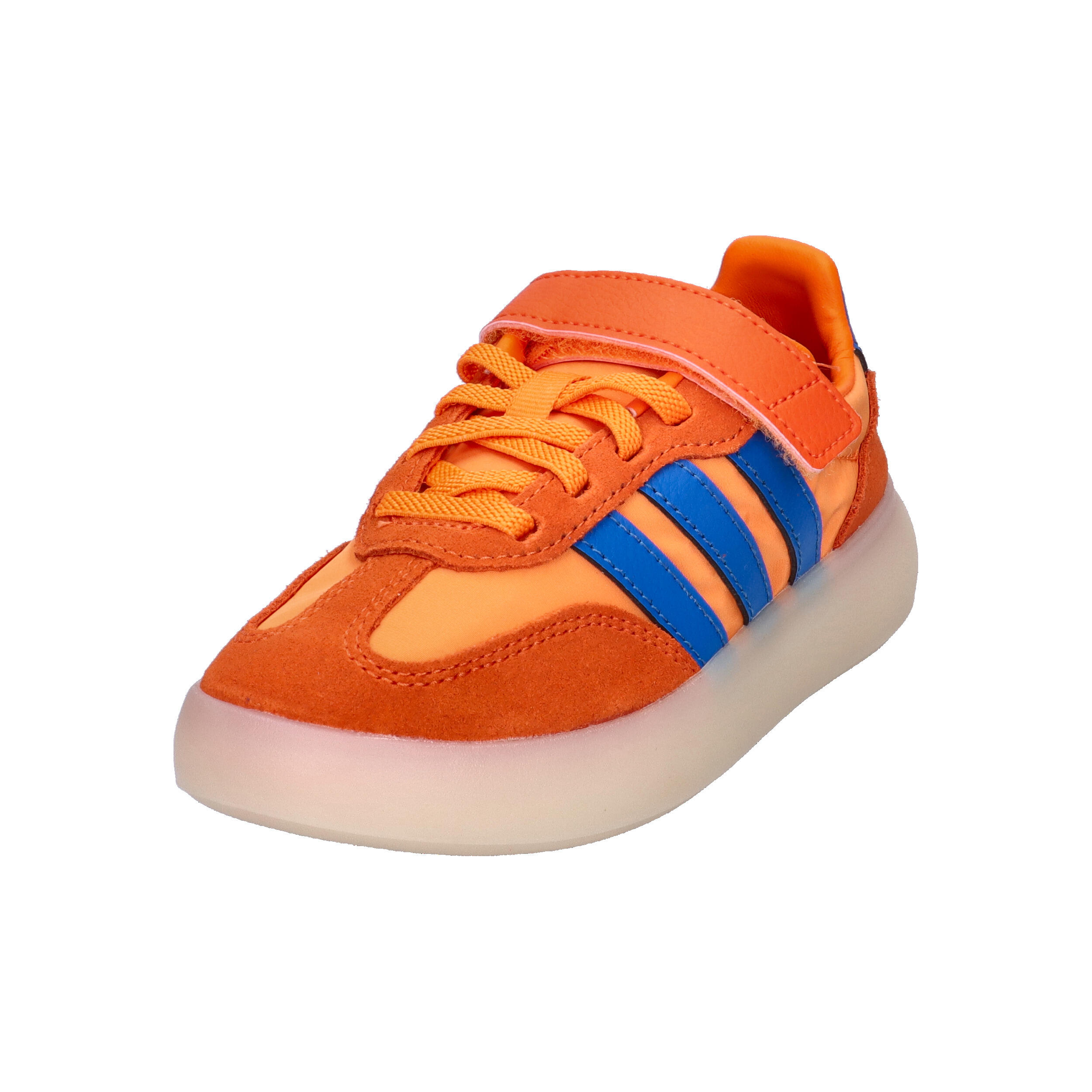 adidas Kinder Sneaker BARREDA DECODE EL C 4/15
