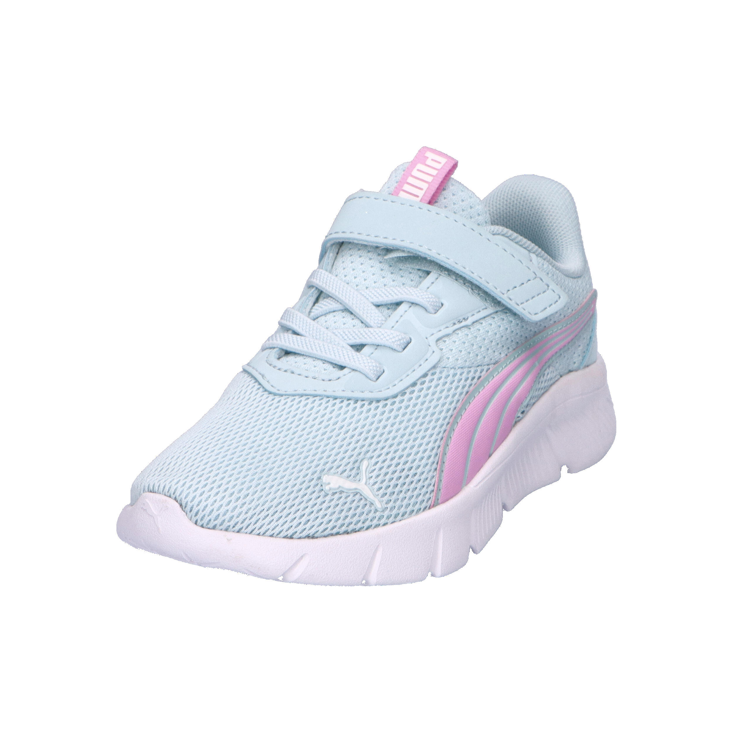 Zapatilla para Running para NIÑA PUMA FlexFocus Modern AC+ PS C/O 4/15