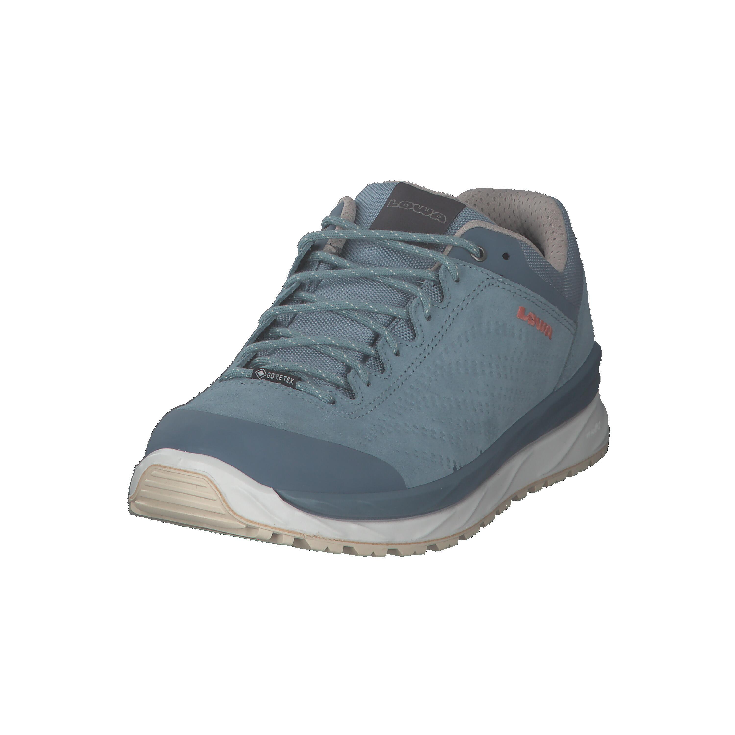 Lowa Damen Schuhe Malta GTX Lo Ws 320547 4/15