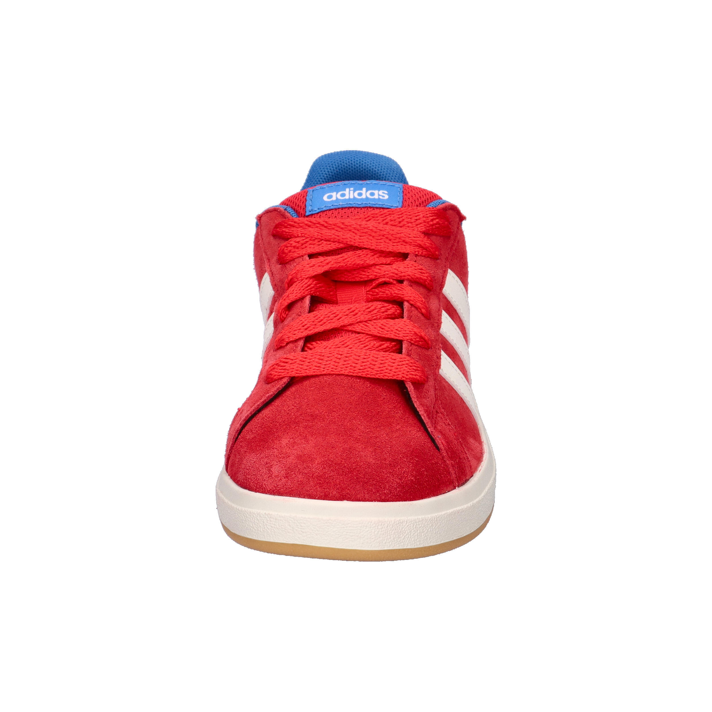 adidas Kinder Sneaker GRAND COURT 00s K 3/15
