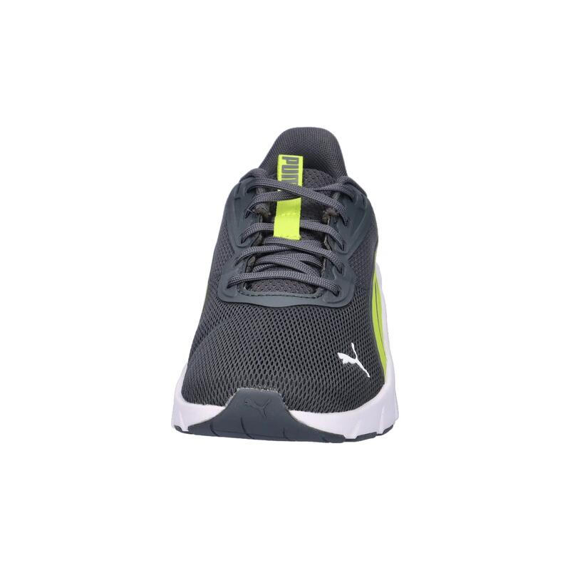 Puma FlexFocus Lite Modern Jr, Scarpe Da Ginnastica Ragazzi -