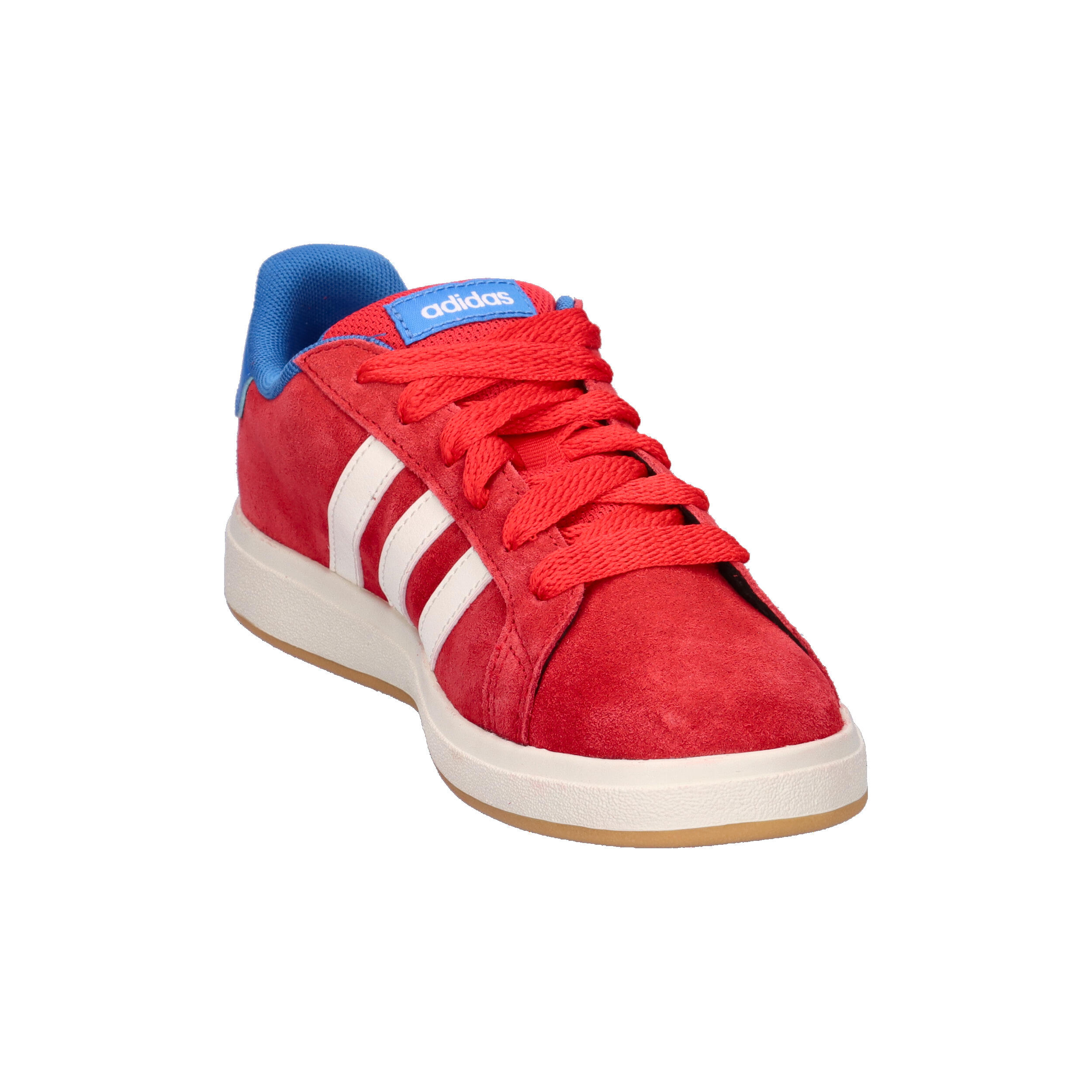 adidas Kinder Sneaker GRAND COURT 00s K 2/15
