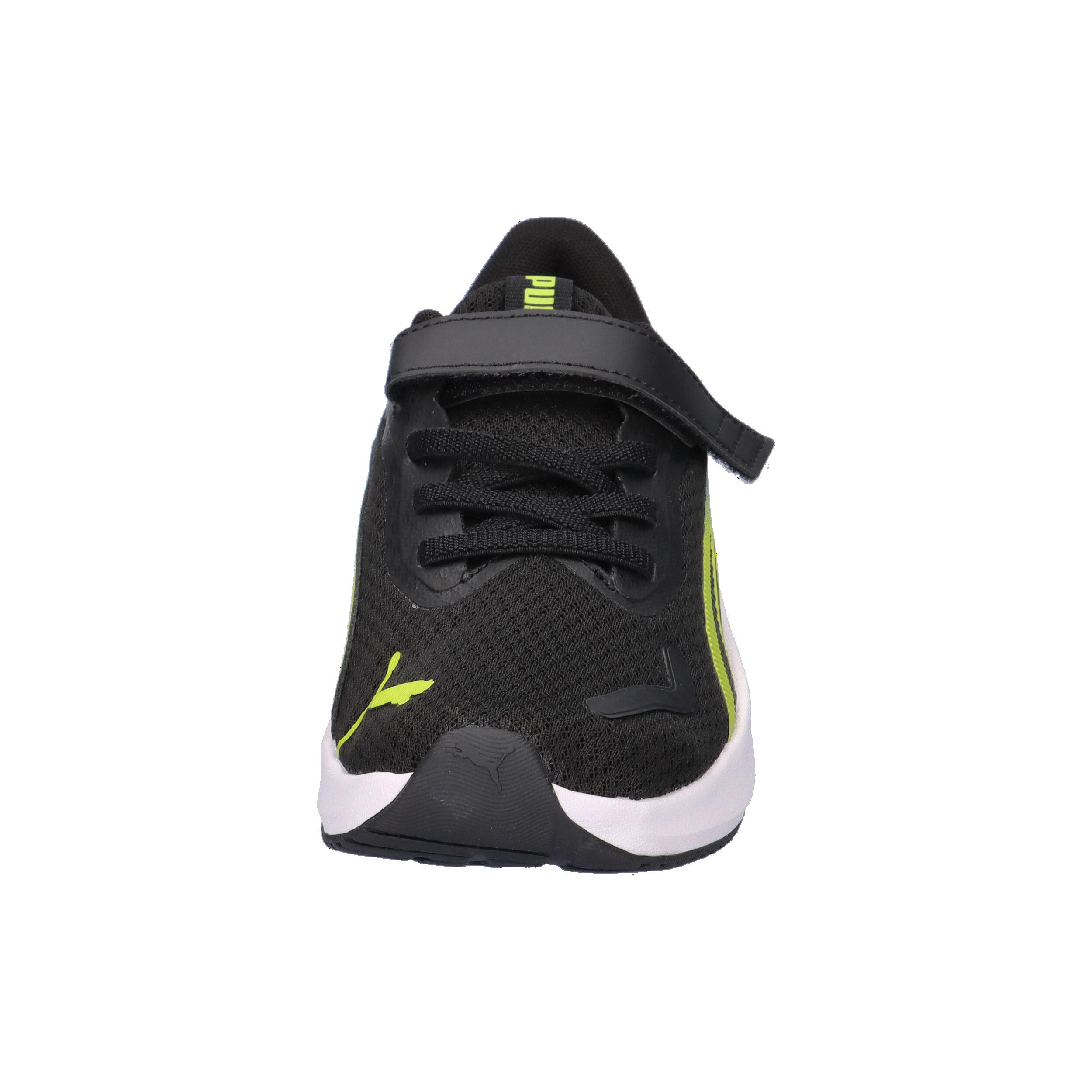 Buty Sportowe Puma Pounce Lite Ac+ Ps Dzieci 3/15
