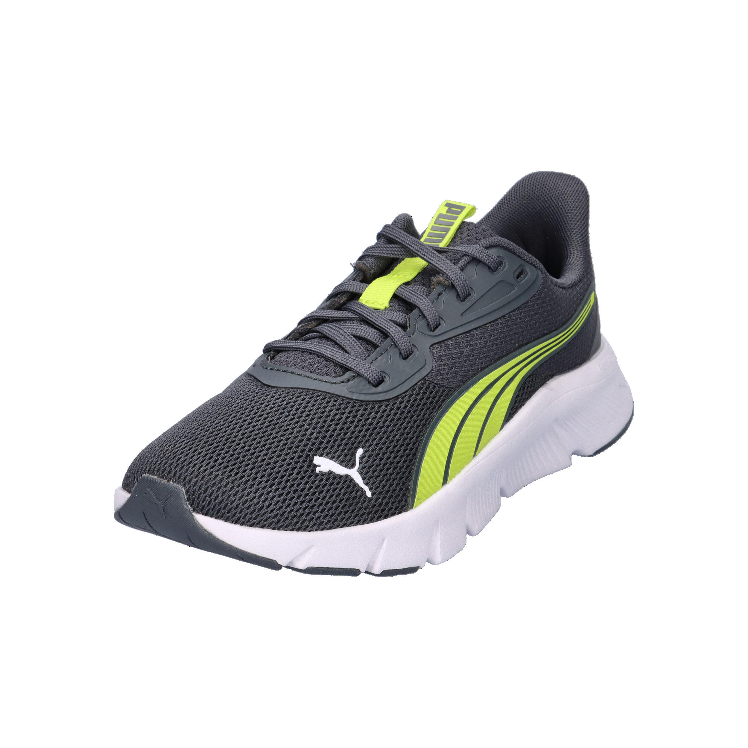 Puma FlexFocus Lite Modern Jr, Scarpe Da Ginnastica Ragazzi - 9/10