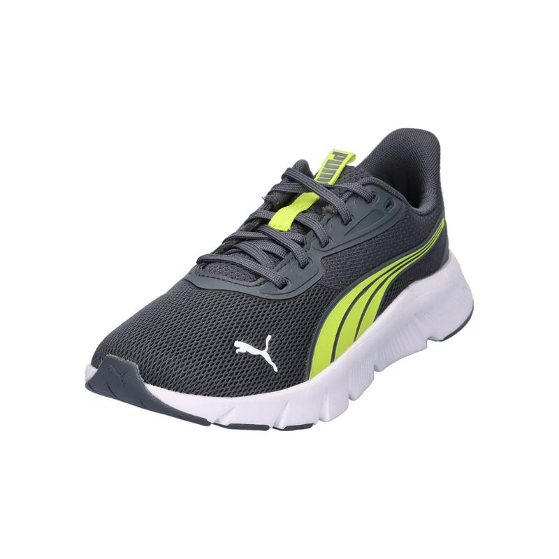 Puma FlexFocus Lite Modern Jr, Scarpe Da Ginnastica Ragazzi -