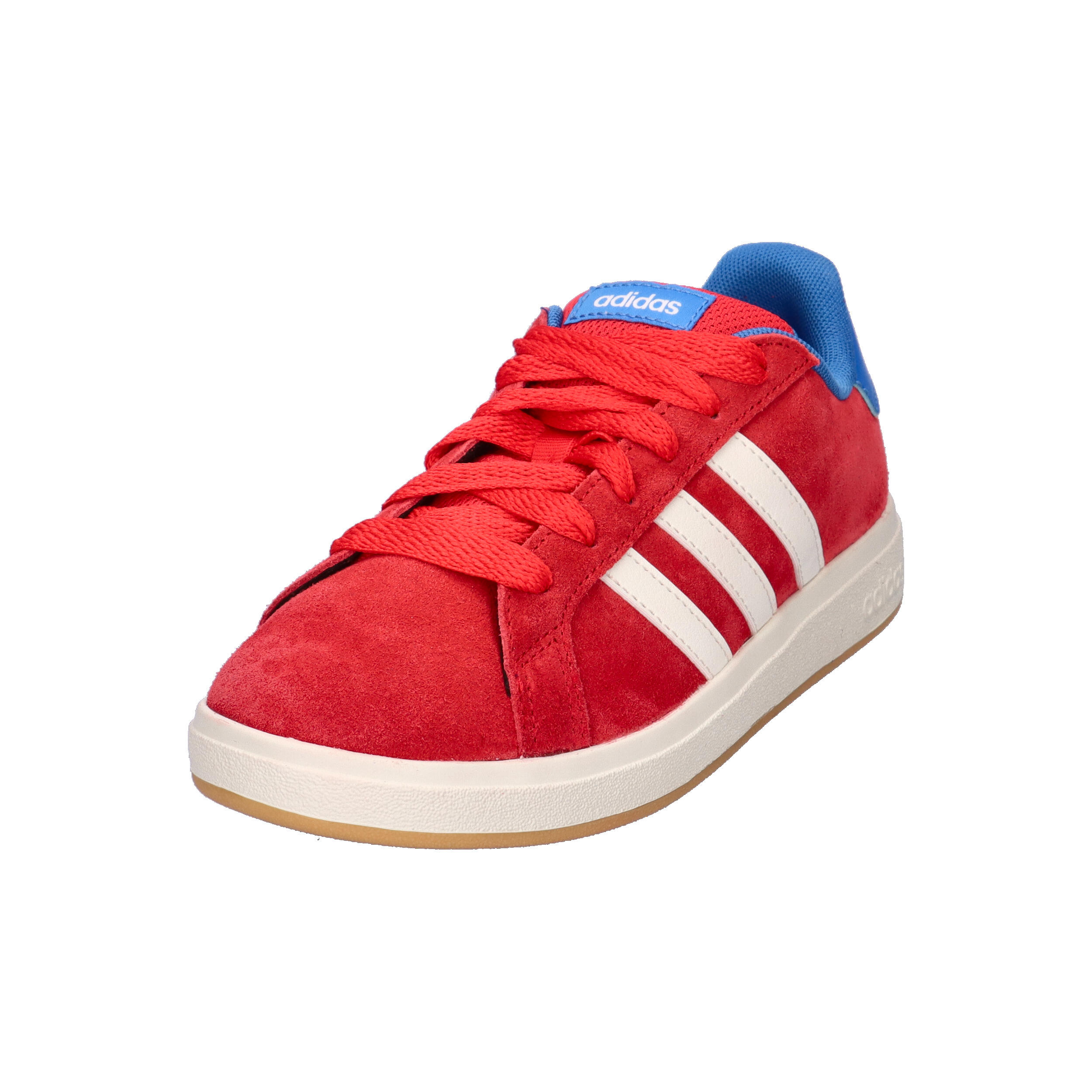 adidas Kinder Sneaker GRAND COURT 00s K 4/15
