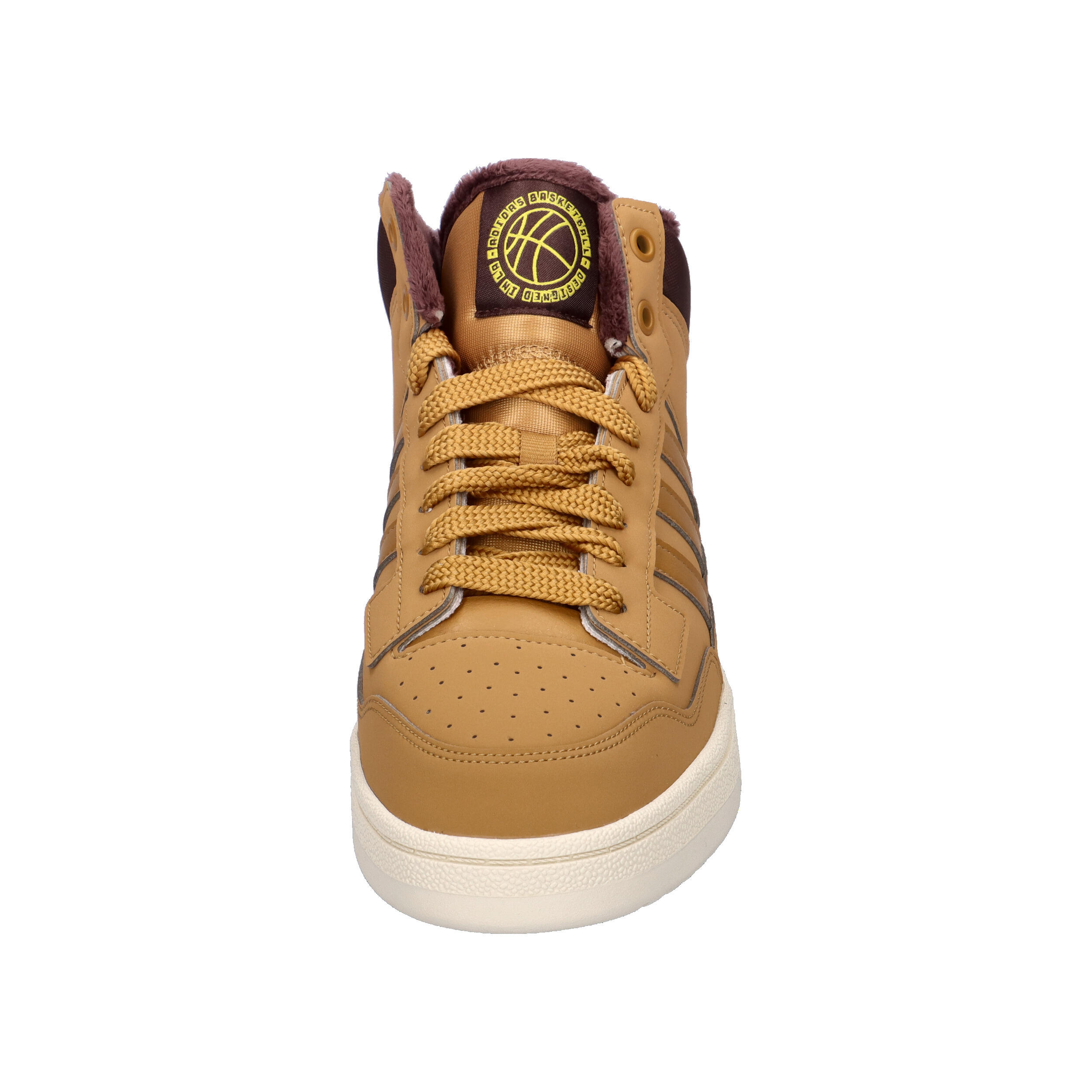 Rapid Court Mid Winterized Schoenen 8/10