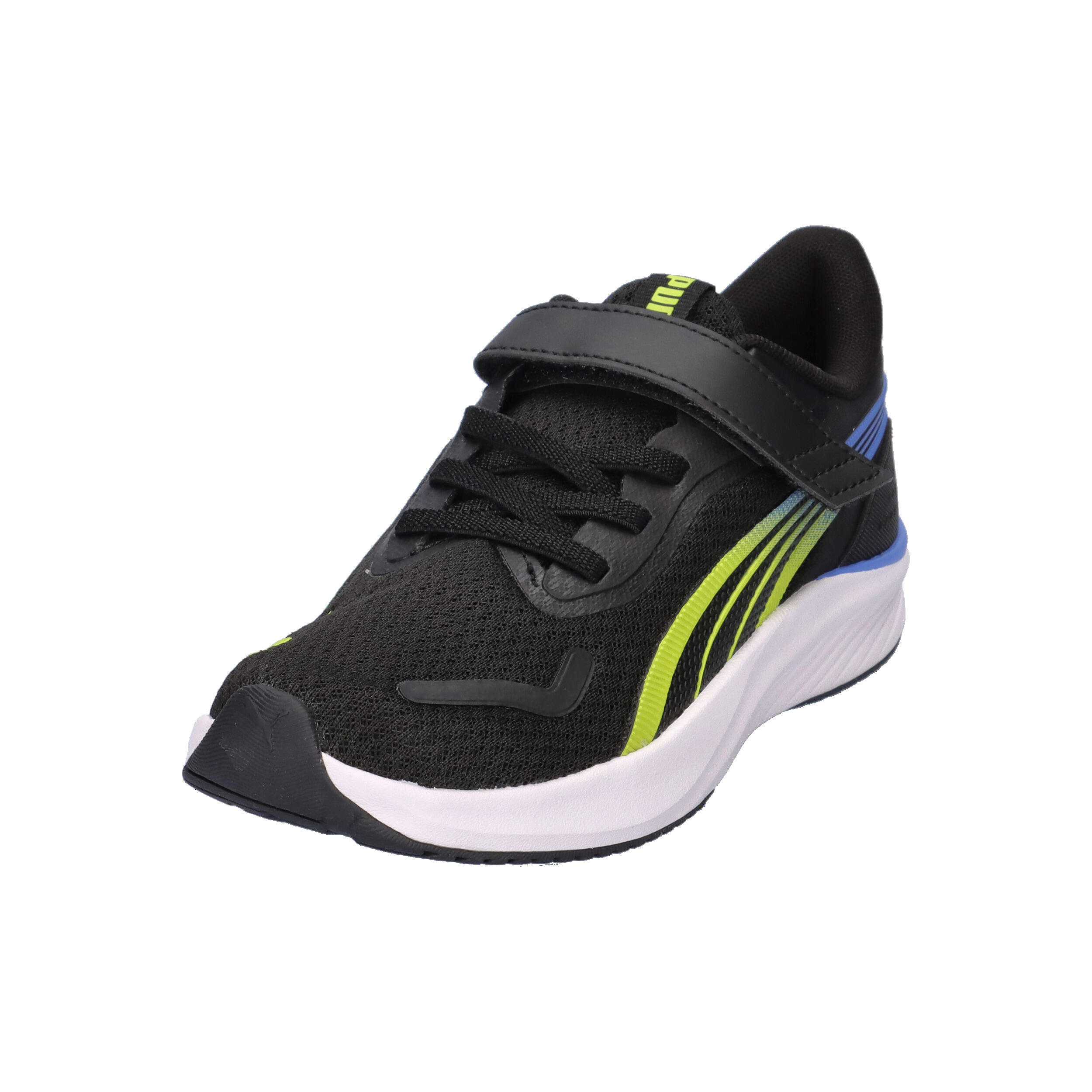 Buty Sportowe Puma Pounce Lite Ac+ Ps Dzieci 4/15