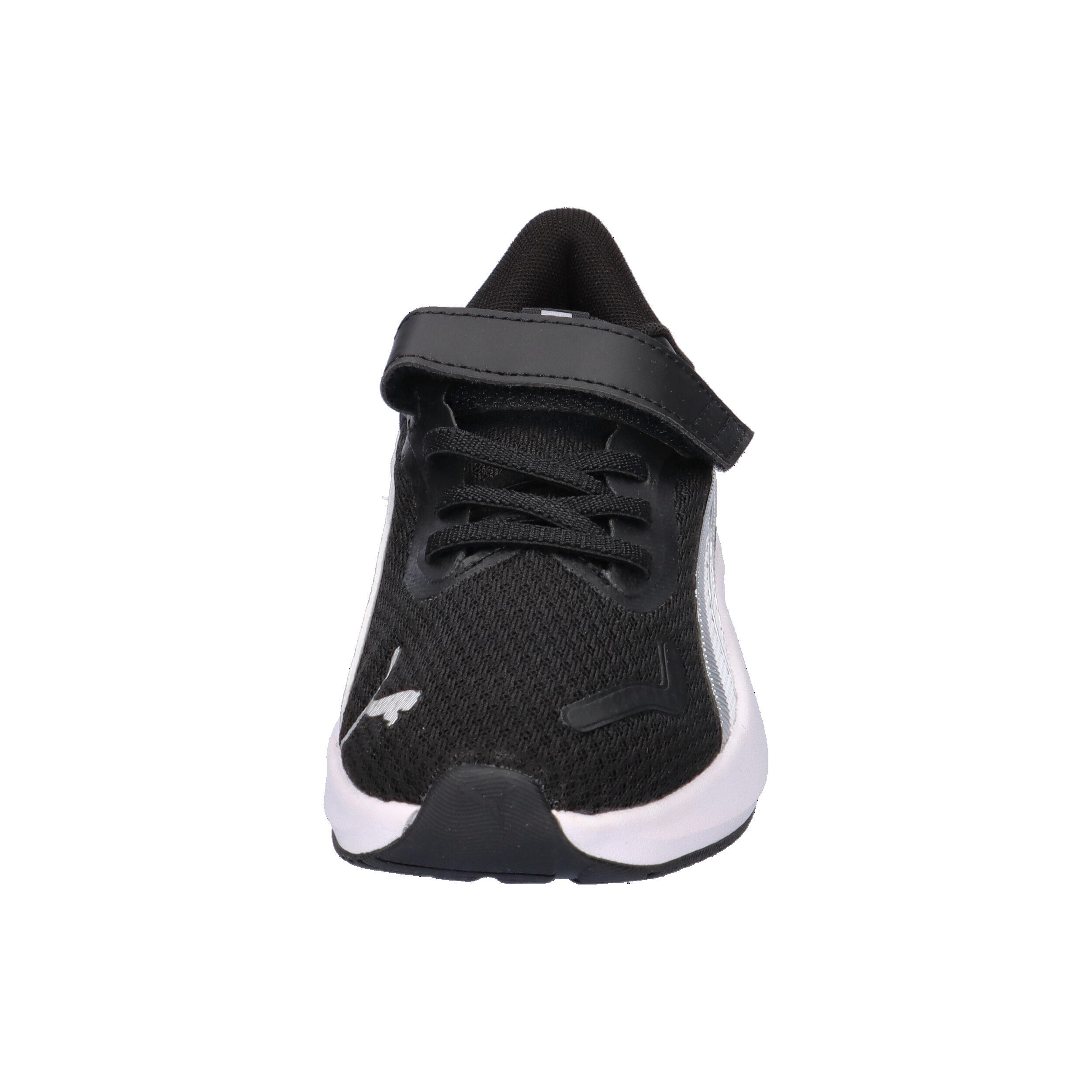 Scarpe da ginnastica con velcro per bambini Puma Pounce Lite 3/14