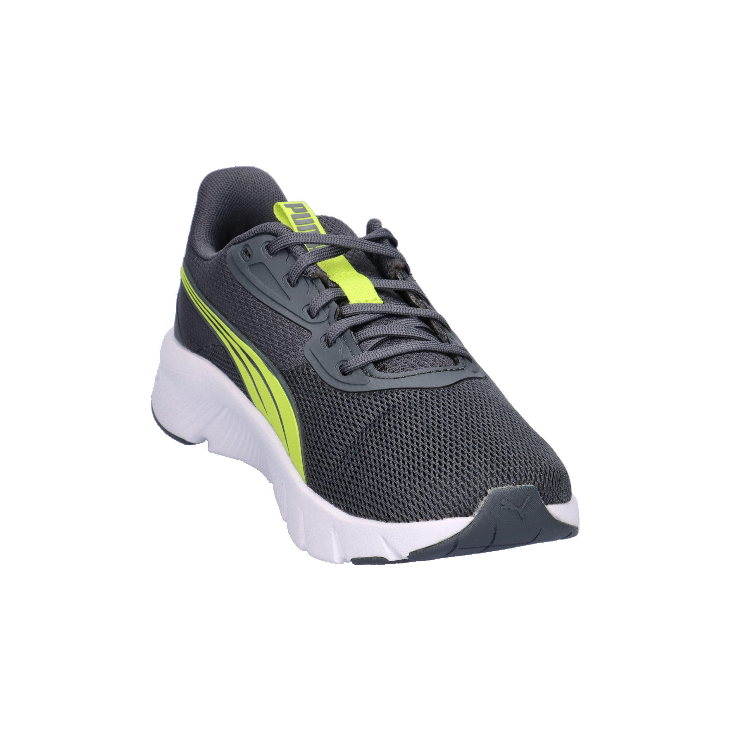 Puma FlexFocus Lite Modern Jr, Scarpe Da Ginnastica Ragazzi - 7/10