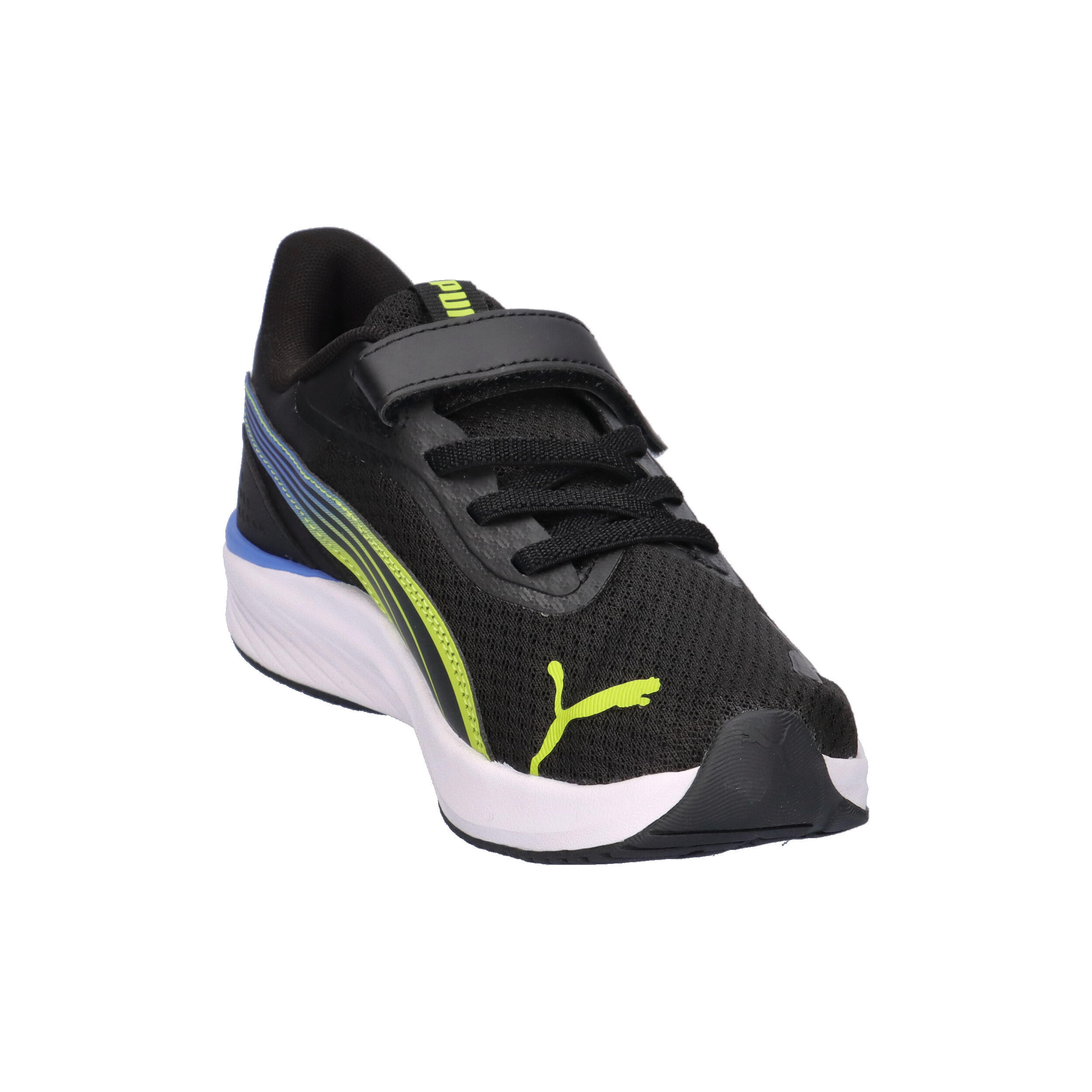 Buty Sportowe Puma Pounce Lite Ac+ Ps Dzieci 2/15