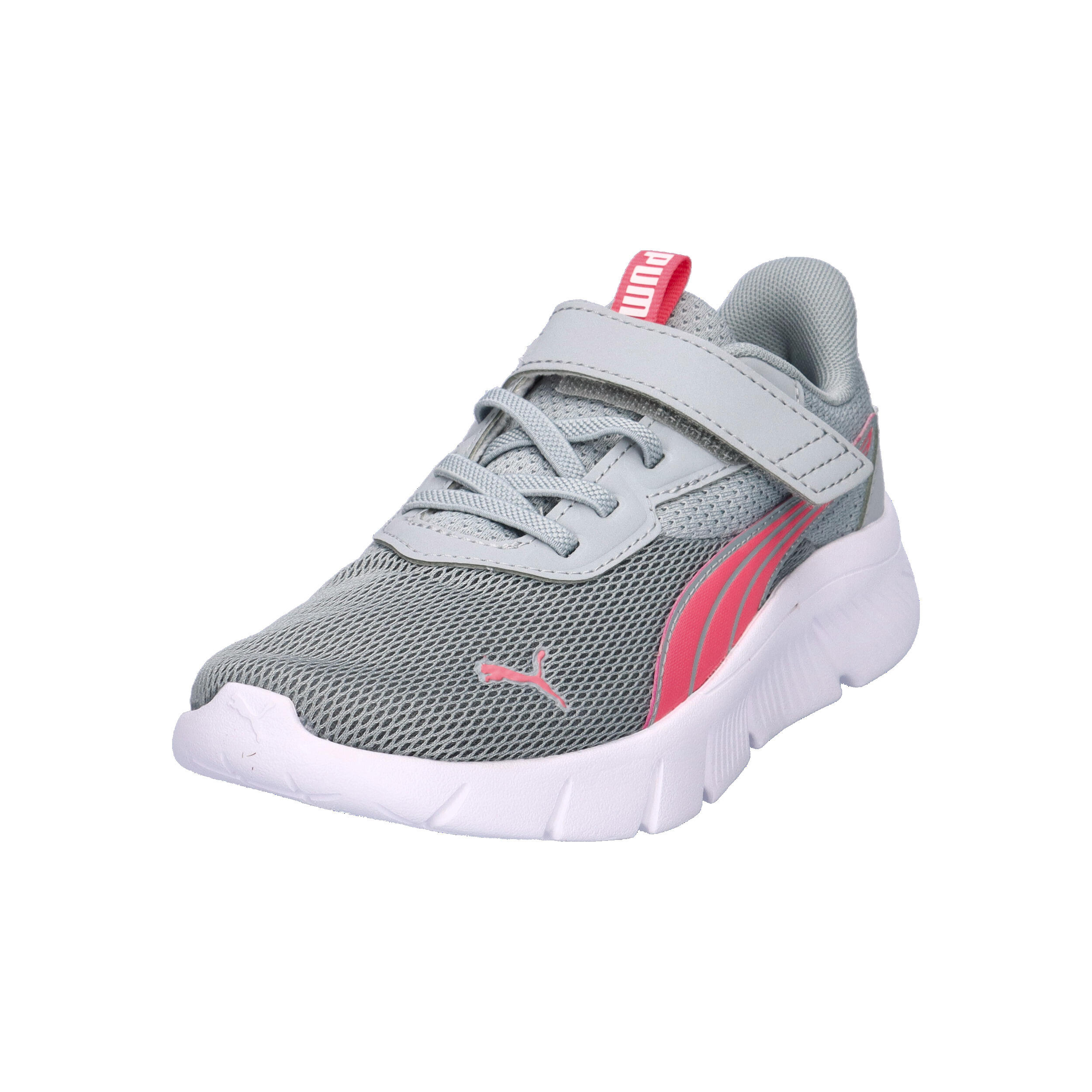 Puma Kinder Laufschuhe FlexFocus Modern AC+ PS 401519 4/15