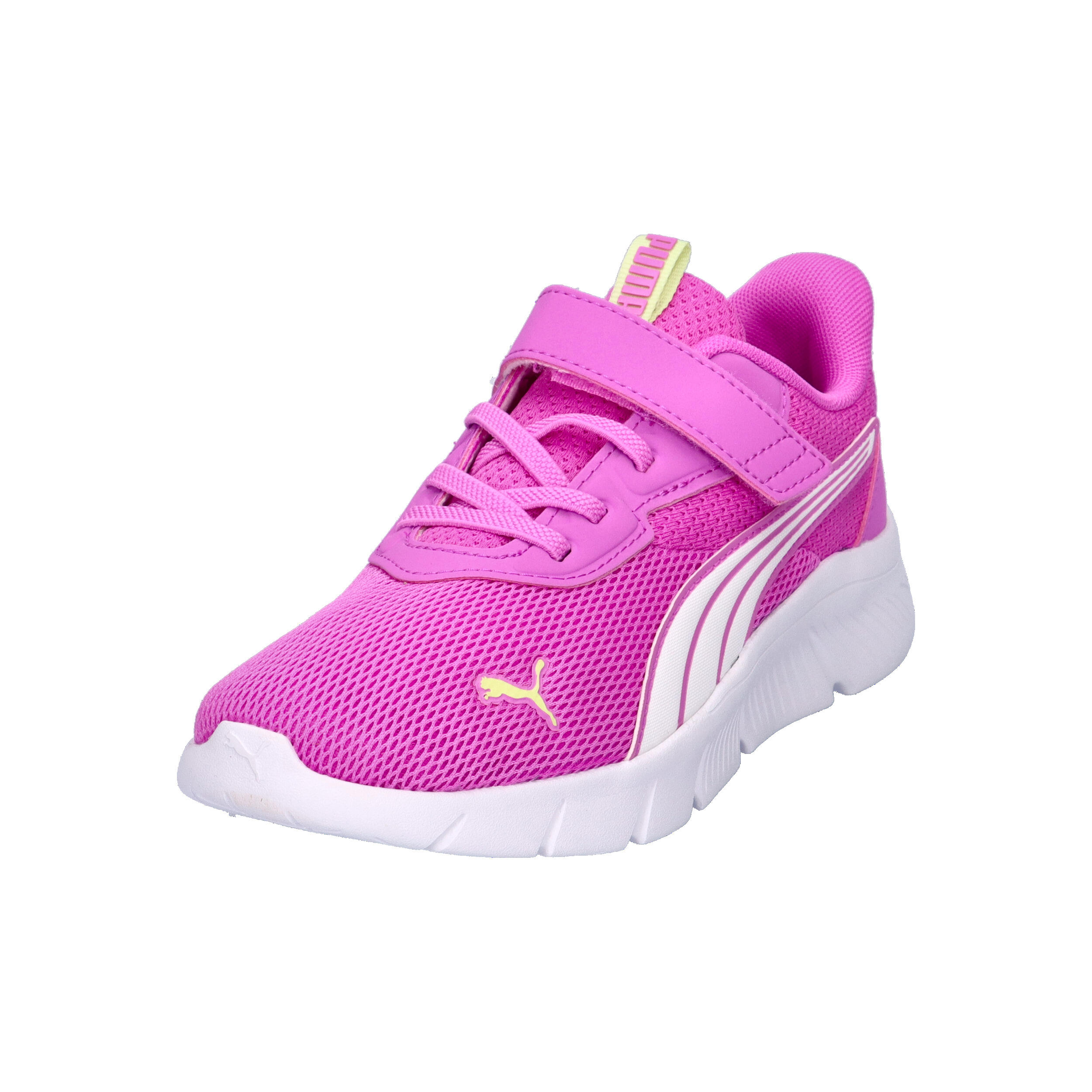 Puma Running Kids viola 401519-27 9/10