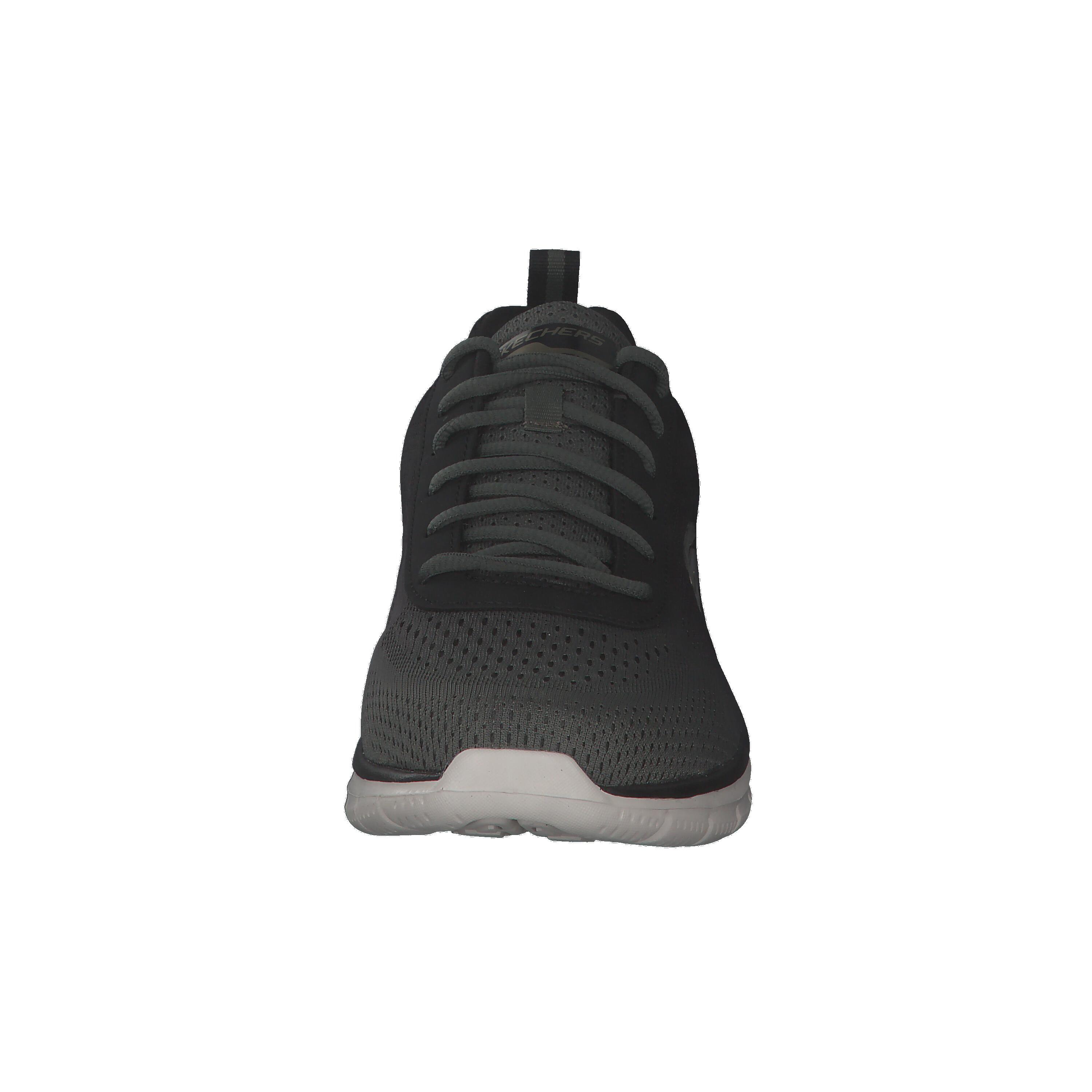 Scarpe da ginnastica Skechers Track Ripkent, Grigio, Uomini 8/10