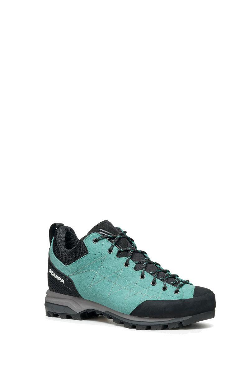 Damen Zustiegsschuhe SCARPA Zodiac Fall 2/7