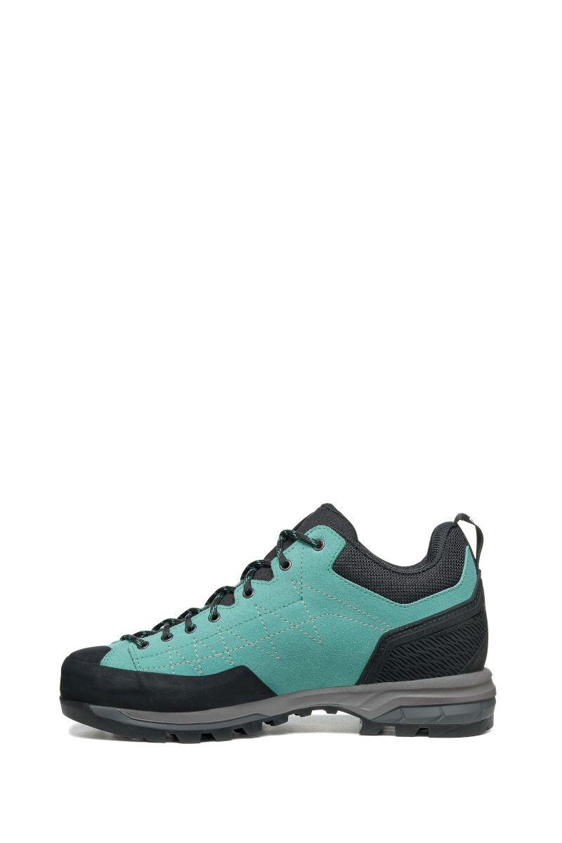 Damen Zustiegsschuhe SCARPA Zodiac Fall 4/7
