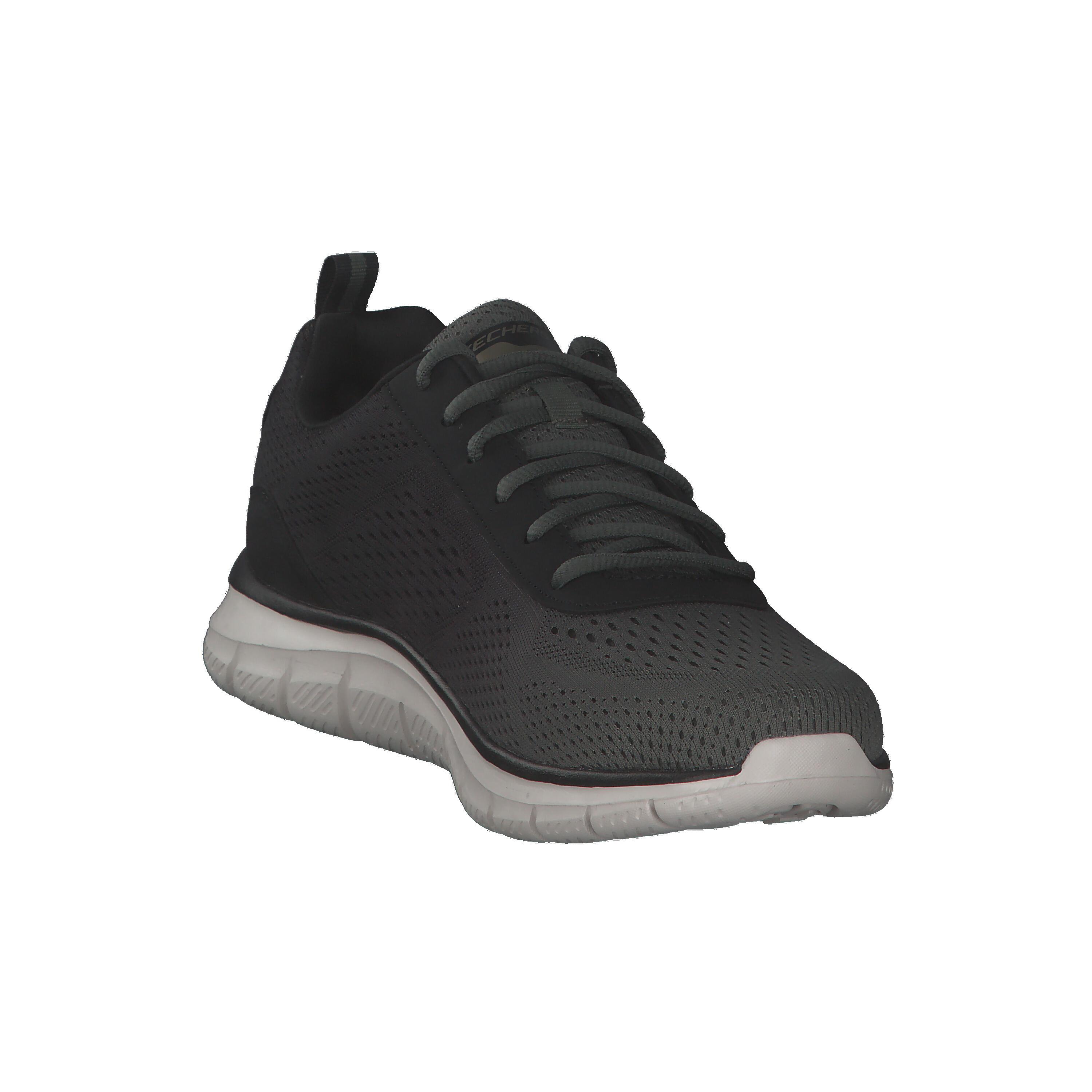 Scarpe da ginnastica Skechers Track Ripkent, Grigio, Uomini 7/10