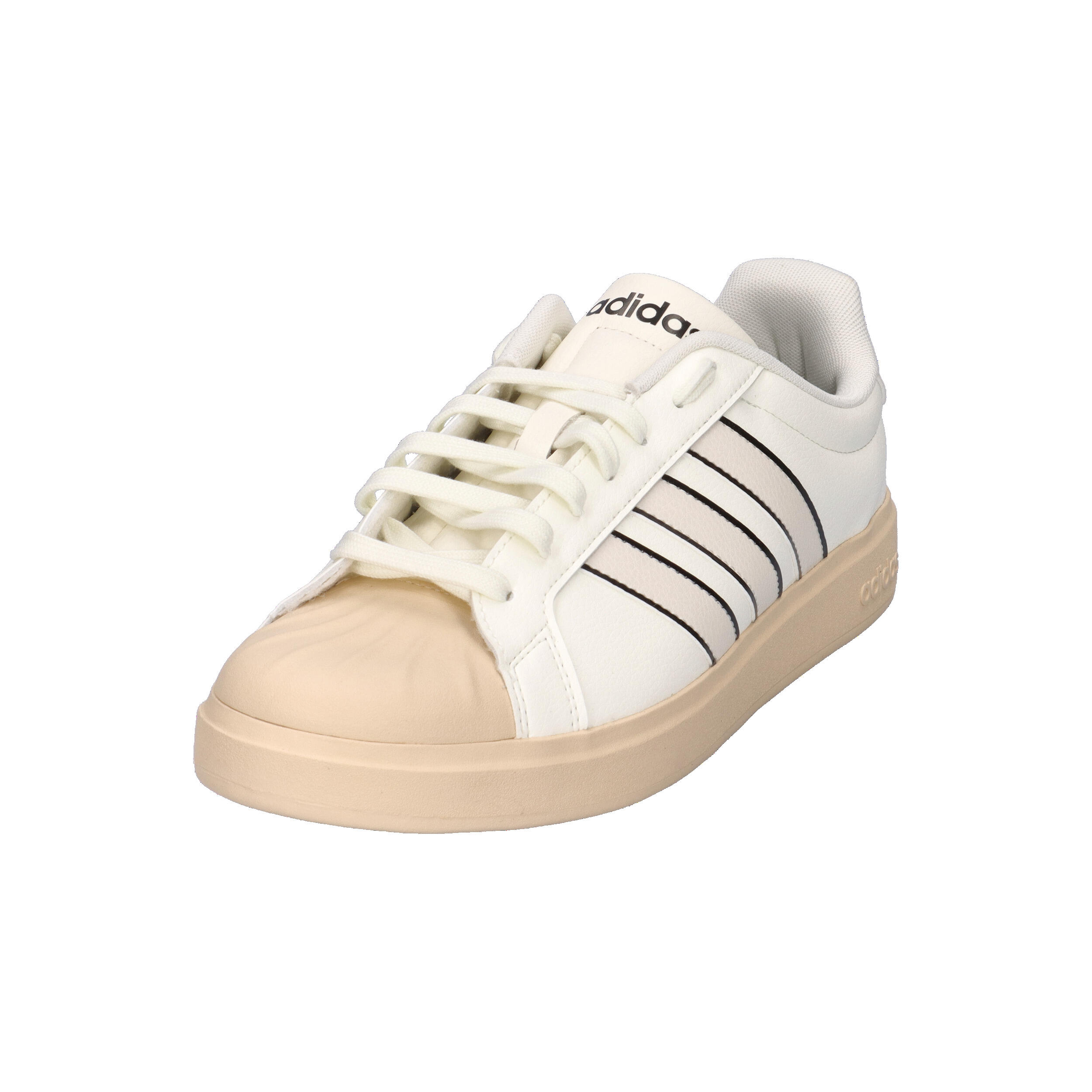 Adidas STREETTALK Herren Sneaker Schuhe IH4282 Offwhite 9/15