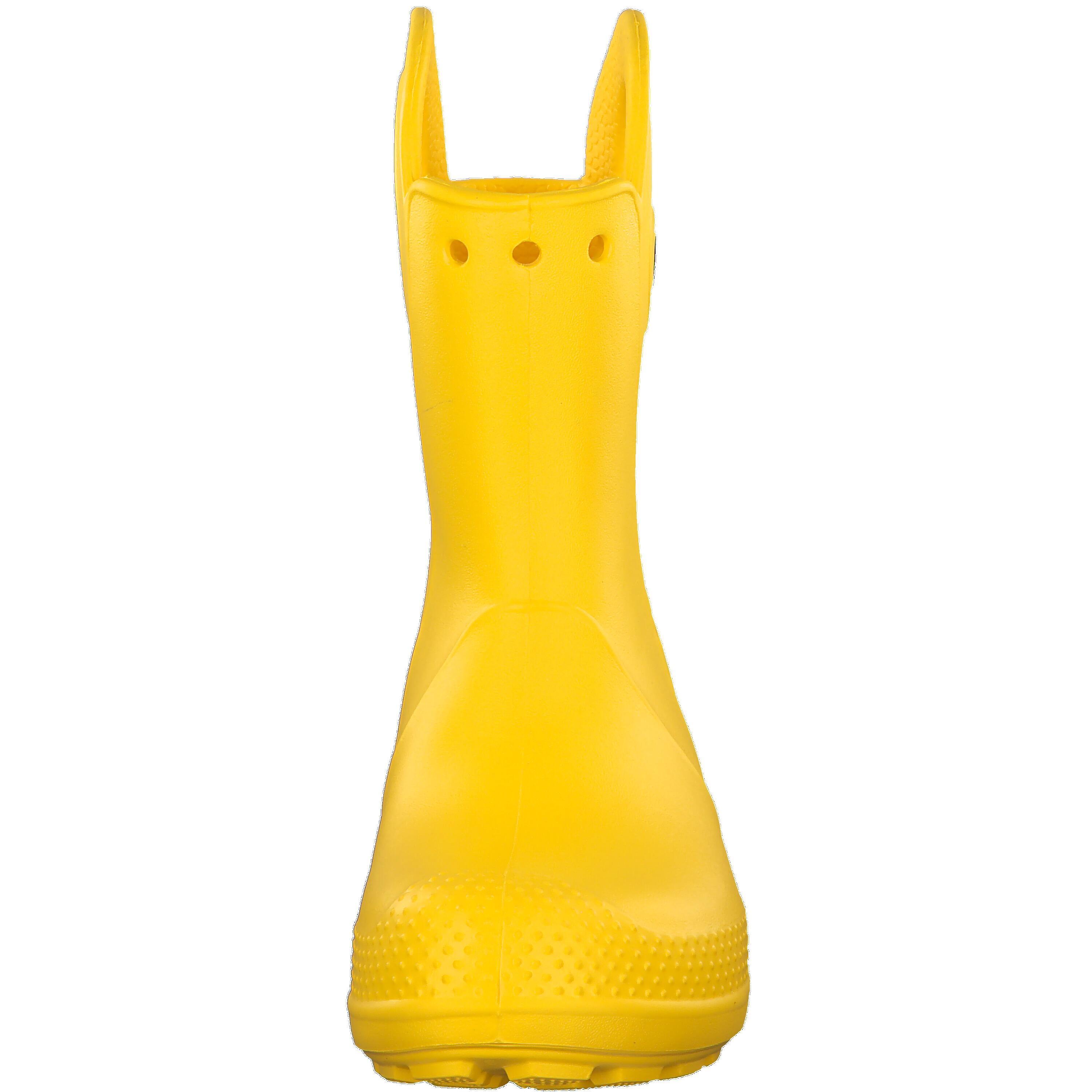 CROCS chaussures décontractées Bottes de pluie Handle It 3/15