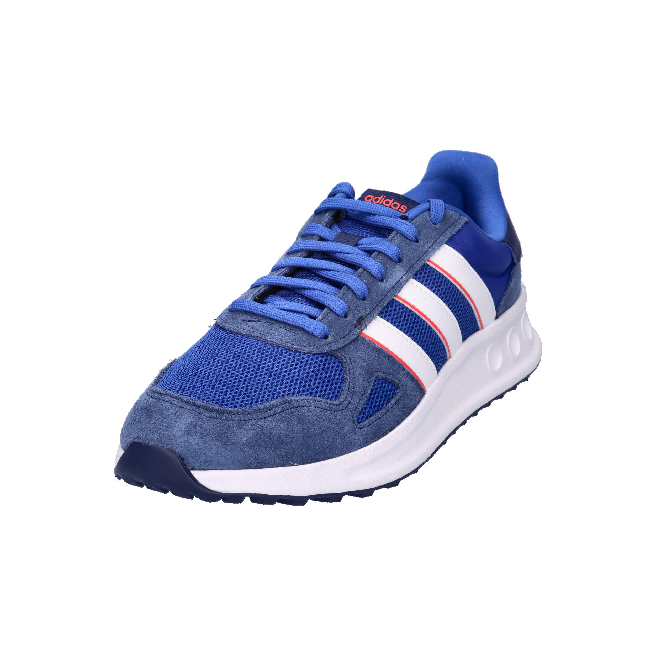 Adidas Herren Sneaker RUN 84 Schuhe JR7478 Blau 9/15