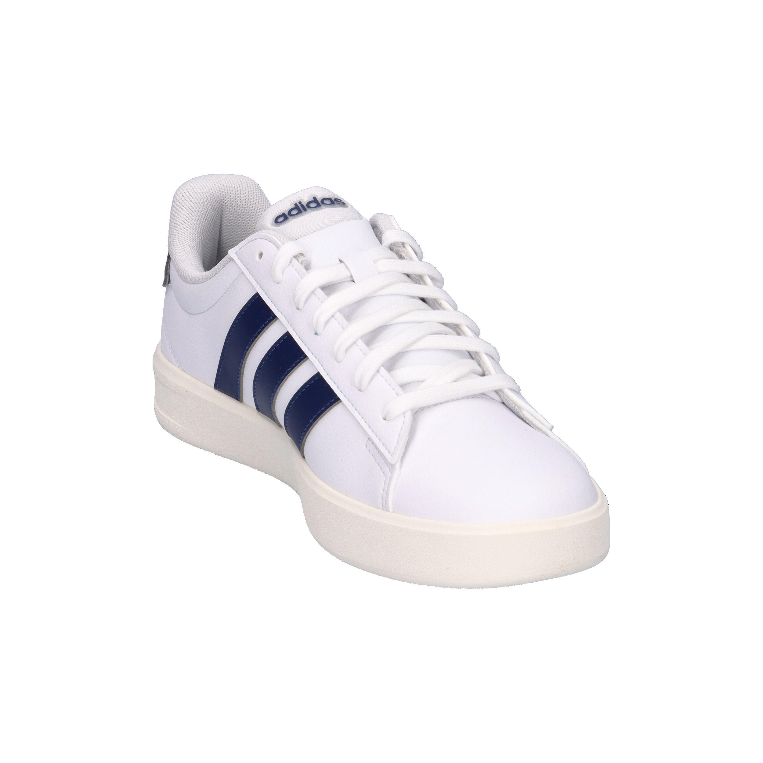 adidas Herren Sneaker Grand Court 3.0 2/15