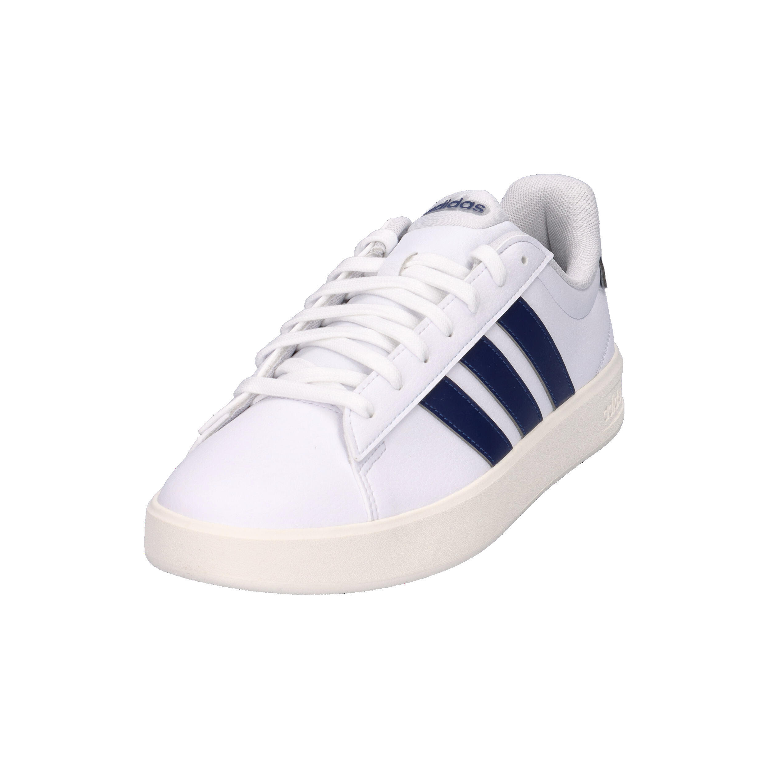adidas Herren Sneaker Grand Court 3.0 4/15