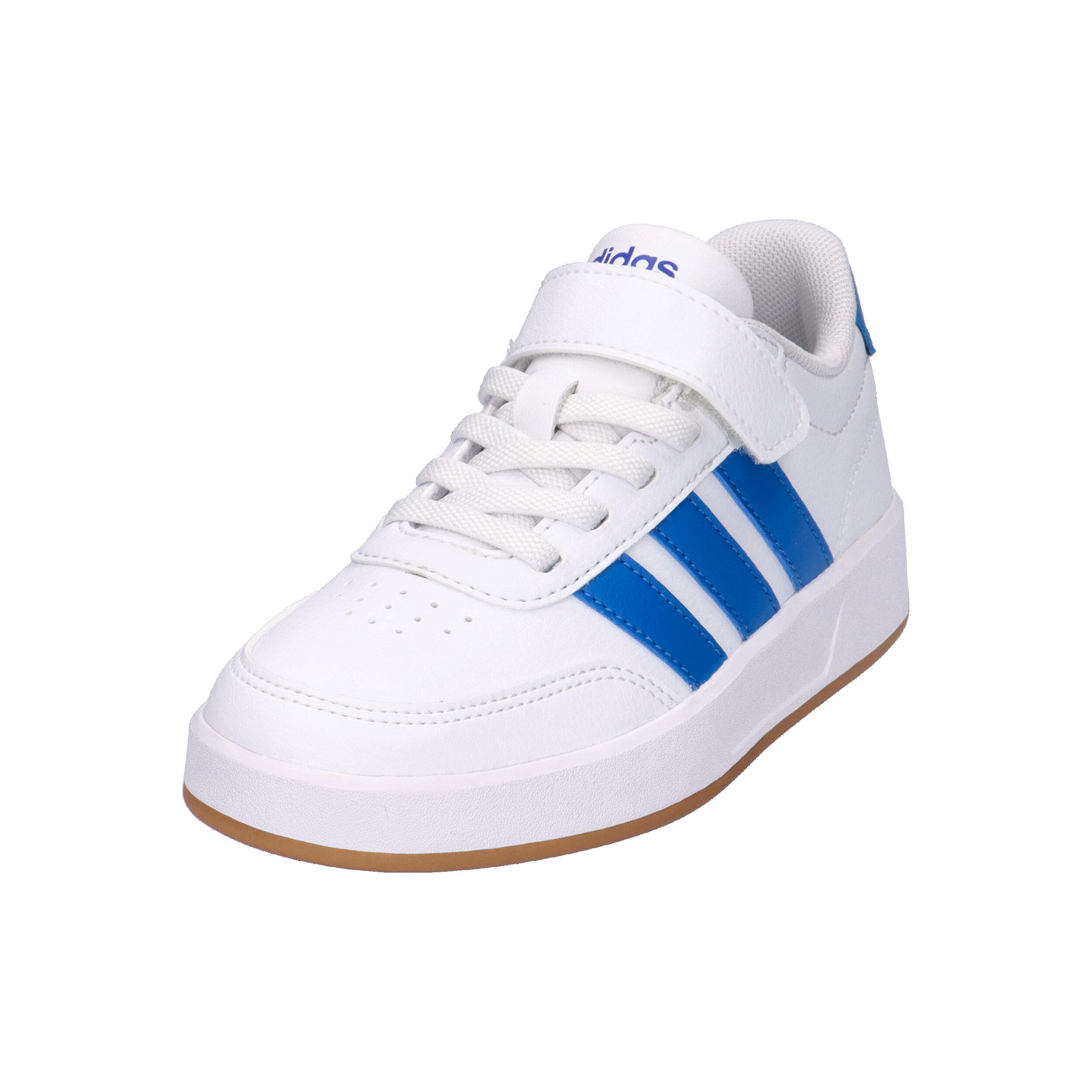 Baskets Adidas Modèle Breaknet 3.0 El C Couleur Blanc 9/15