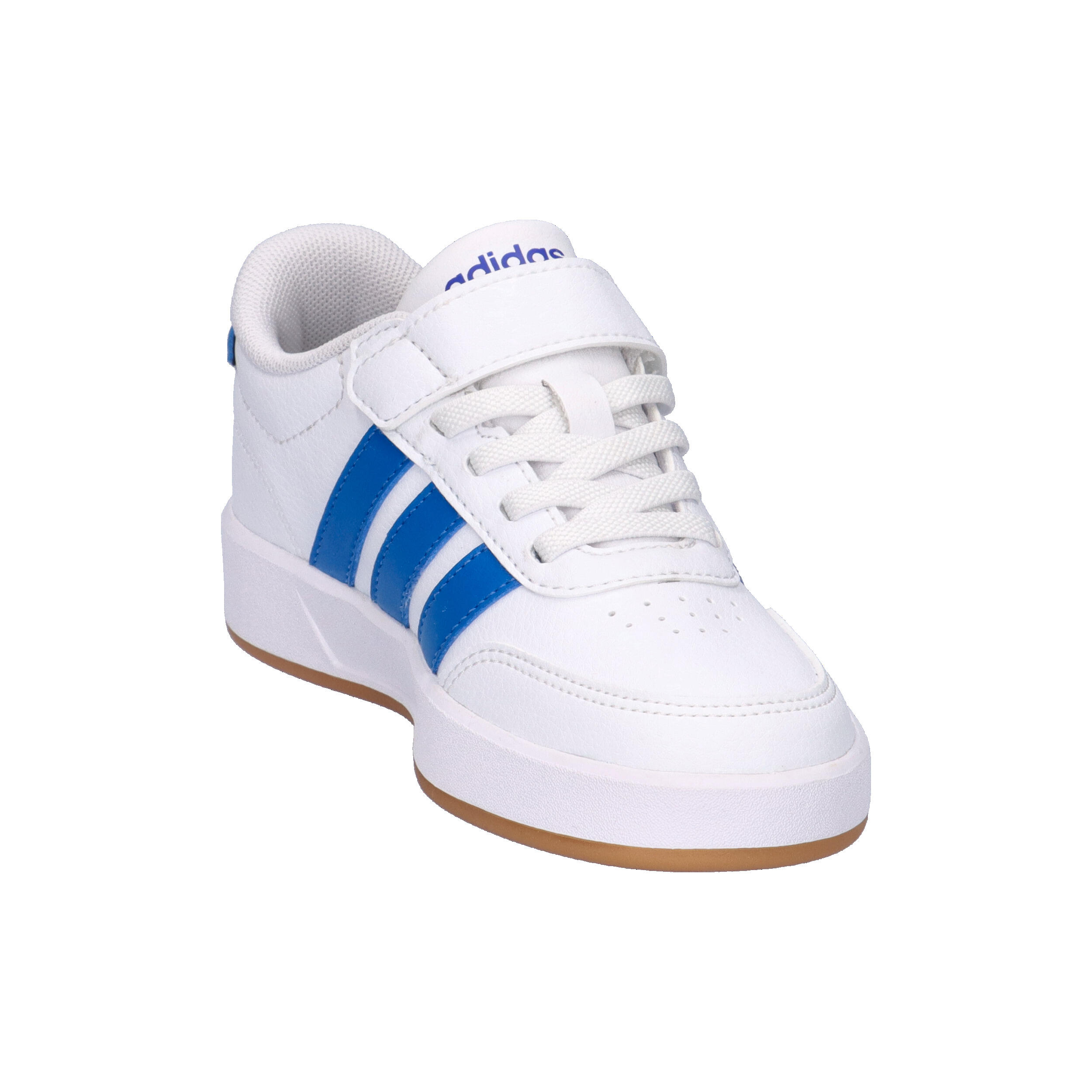 Adidas Breaknet 3.0 El Blanc schoenen 2/14