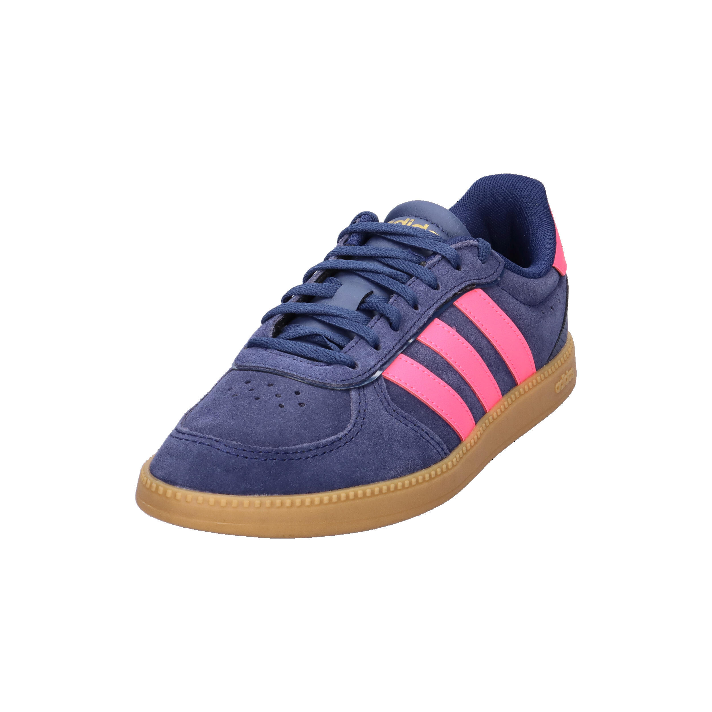 Baskets femme adidas Breaknet 4/15