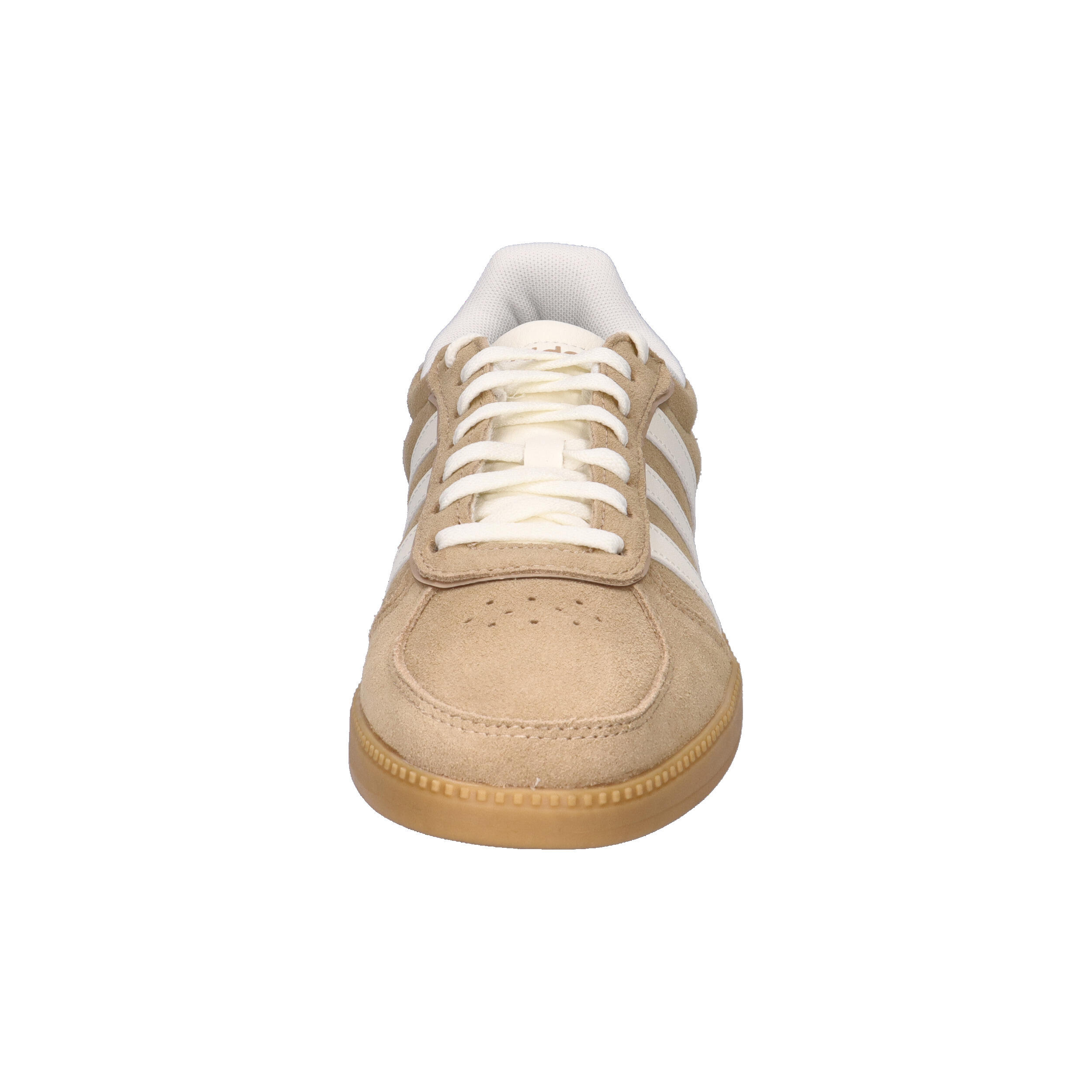 Sneakers Adidas Model Breaknet Sleek Kleur Lichtbruin 8/10