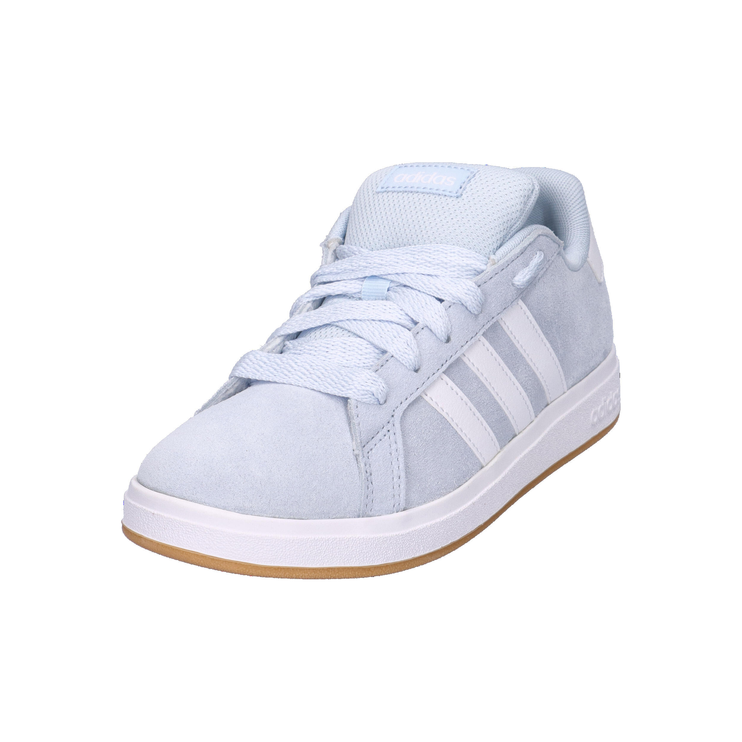 Sapatilhas de crianças adidas Grand Court 00s 4/15