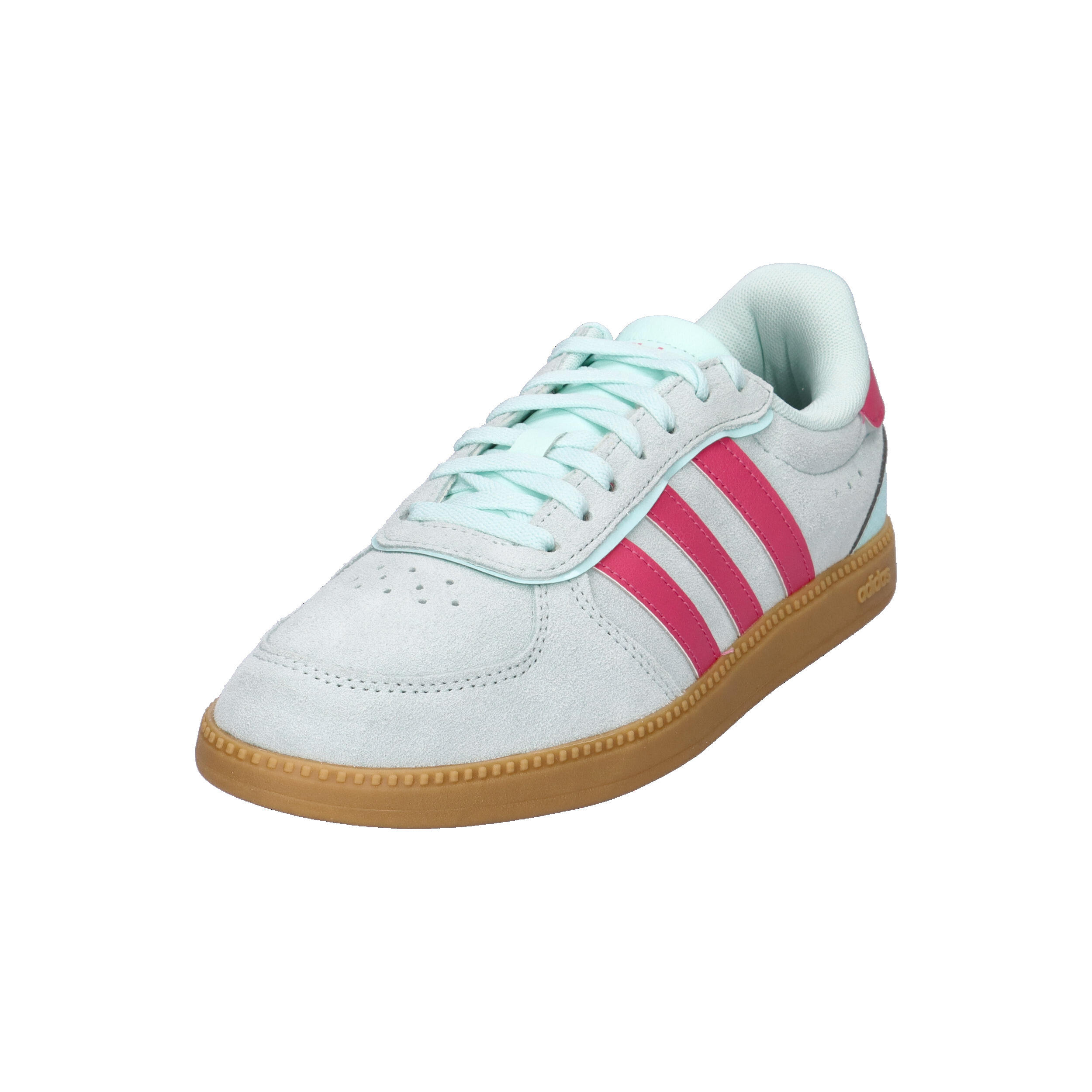 adidas Damen Sneaker BREAKNET SLEEK 4/15