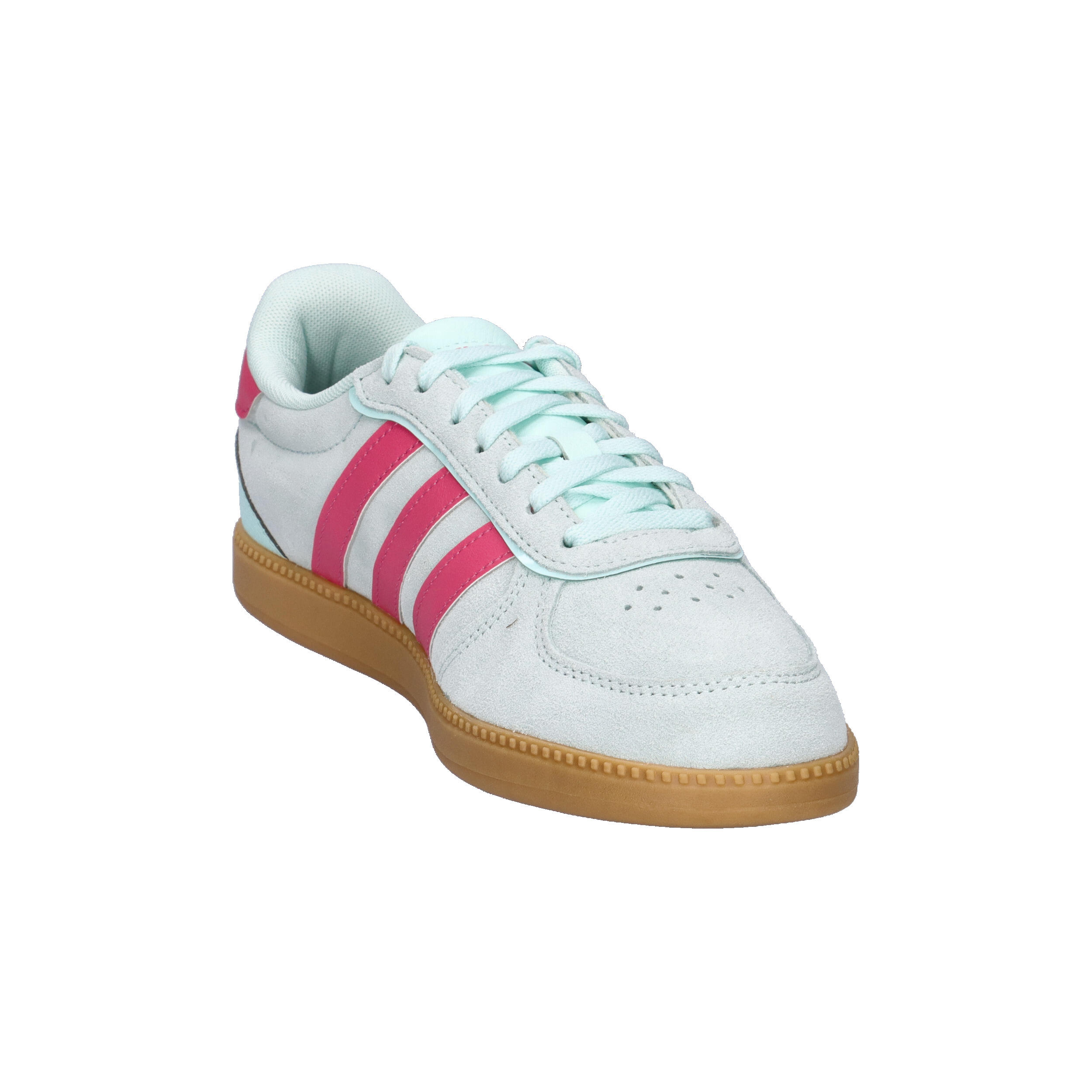 adidas Damen Sneaker BREAKNET SLEEK 2/15