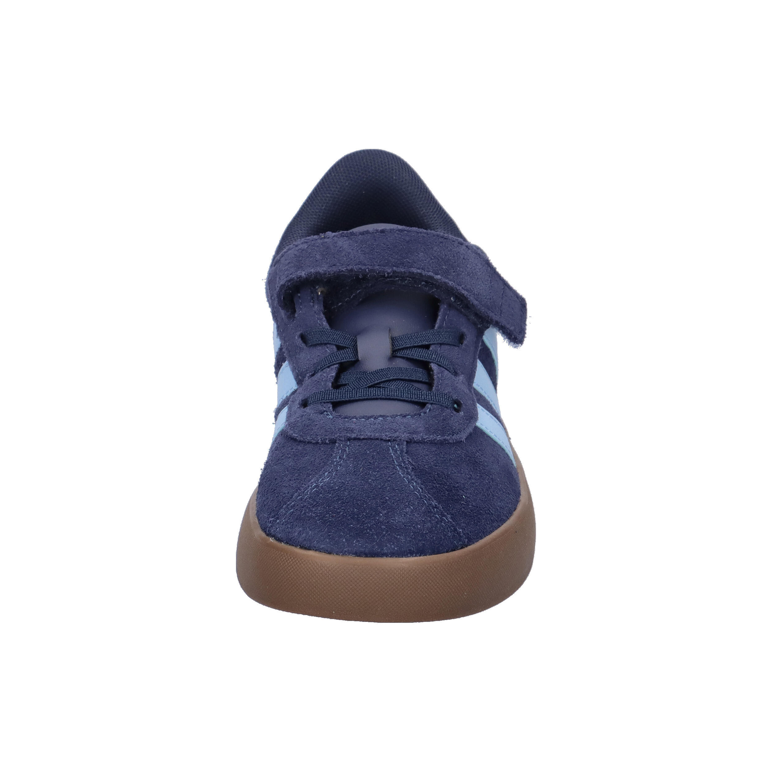 Scarpe da skateboard per bambini piccoli adidas VL Court 3.0 8/10