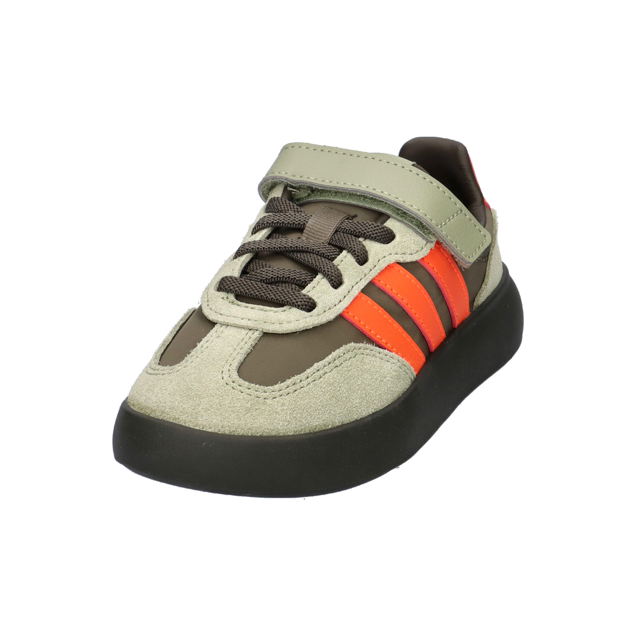 Zapatilla de Moda para UNISEX JUNIOR ADIDAS BARREDA DECODE EL C 4/15