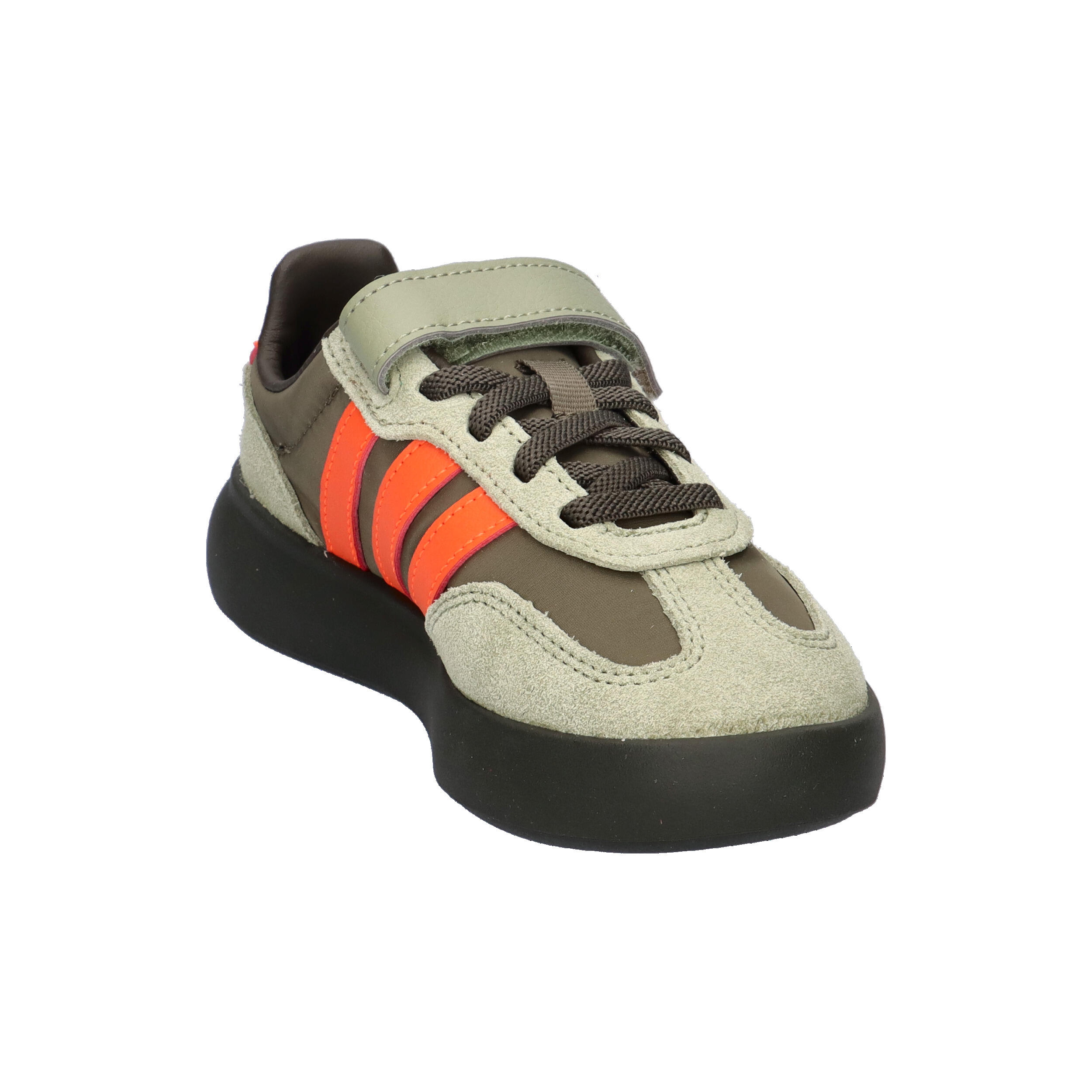 Zapatilla de Moda para UNISEX JUNIOR ADIDAS BARREDA DECODE EL C 2/15