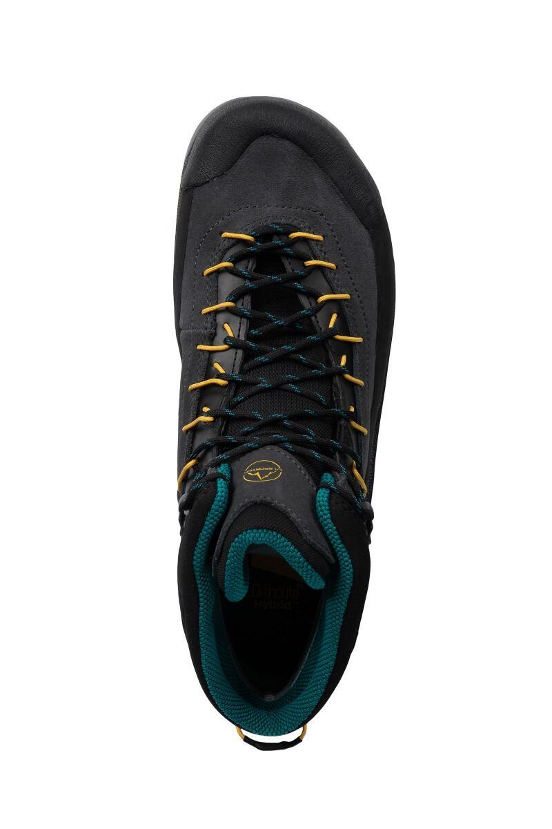 Buty podejściowe męskie La Sportiva TX4 Evo Mid GTX 3/7