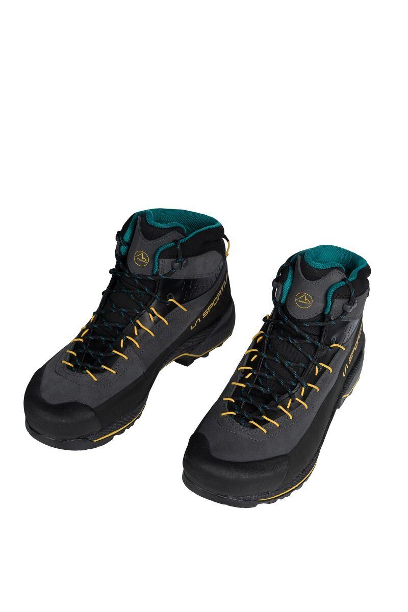 Buty podejściowe męskie La Sportiva TX4 Evo Mid GTX 2/7