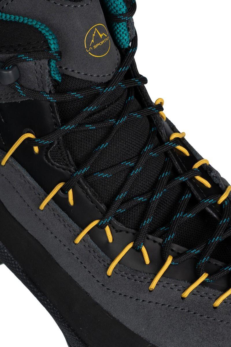 Buty podejściowe męskie La Sportiva TX4 Evo Mid GTX 5/7