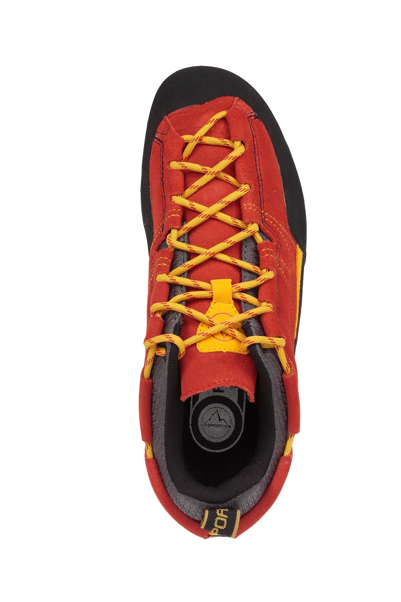 Scarpe Avvicinamento uomo Boulder X 3/7