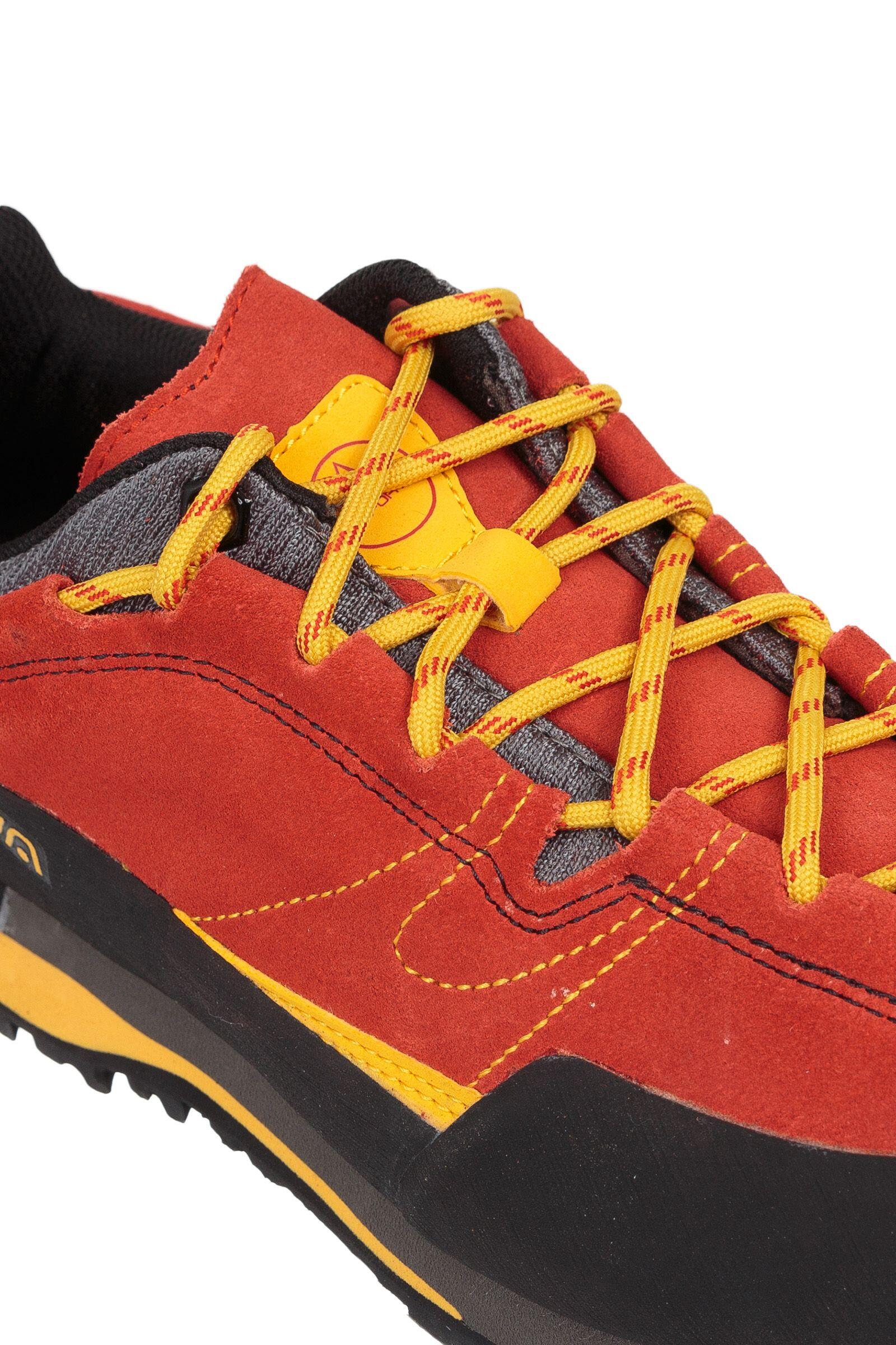 Scarpe Avvicinamento uomo Boulder X 5/7